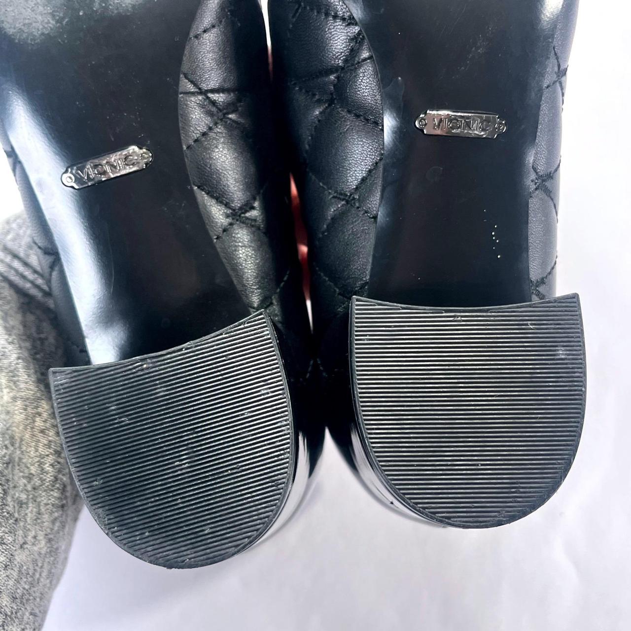 Vionic Women's Pumps - Black - US 8 – Vionic Ruby… - image 4