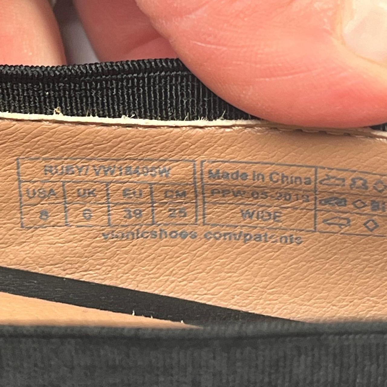 Vionic Women's Pumps - Black - US 8 – Vionic Ruby… - image 2