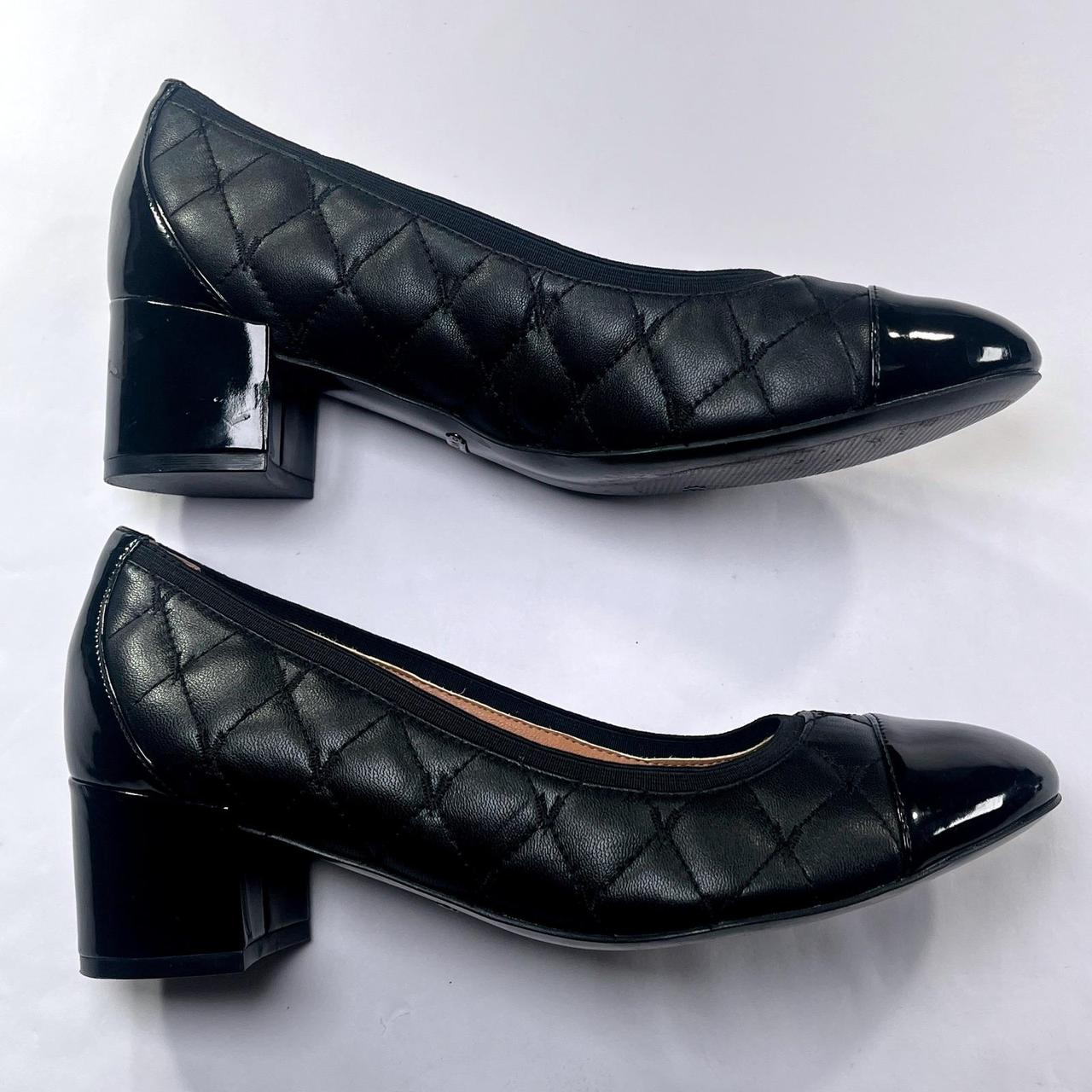 Vionic Women's Pumps - Black - US 8 – Vionic Ruby… - image 8