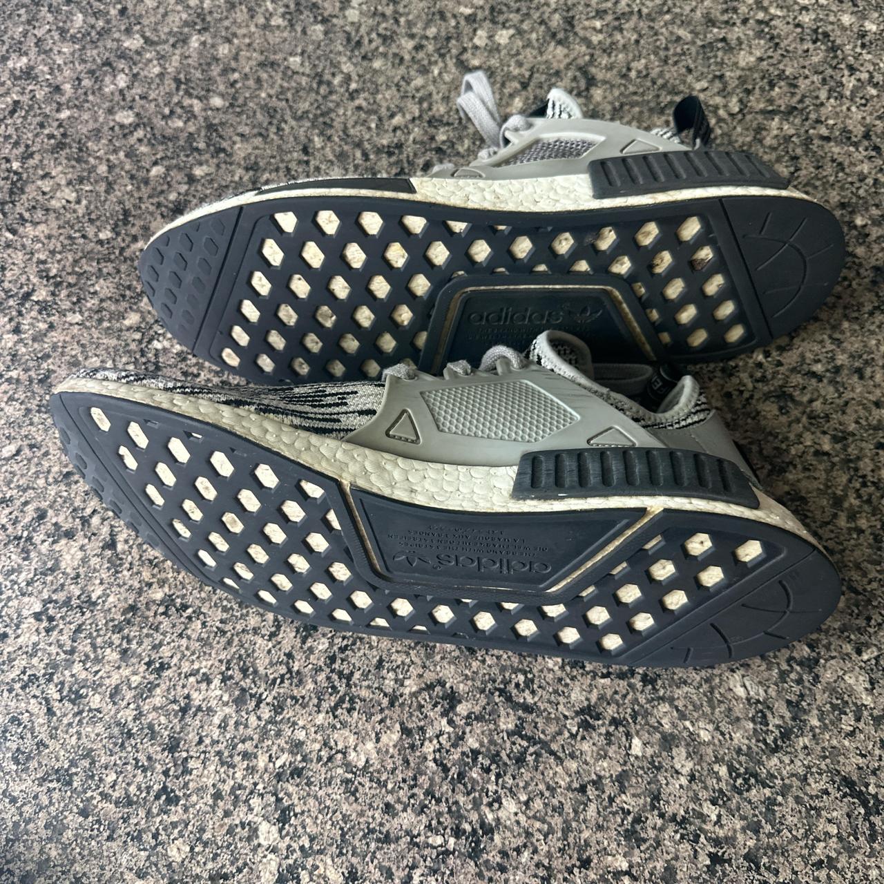adidas GLITCH 27.0 まとめ売り 激レア】 Adidas GLITCH アディダス グリッチ 26.5cm - メルカリ
