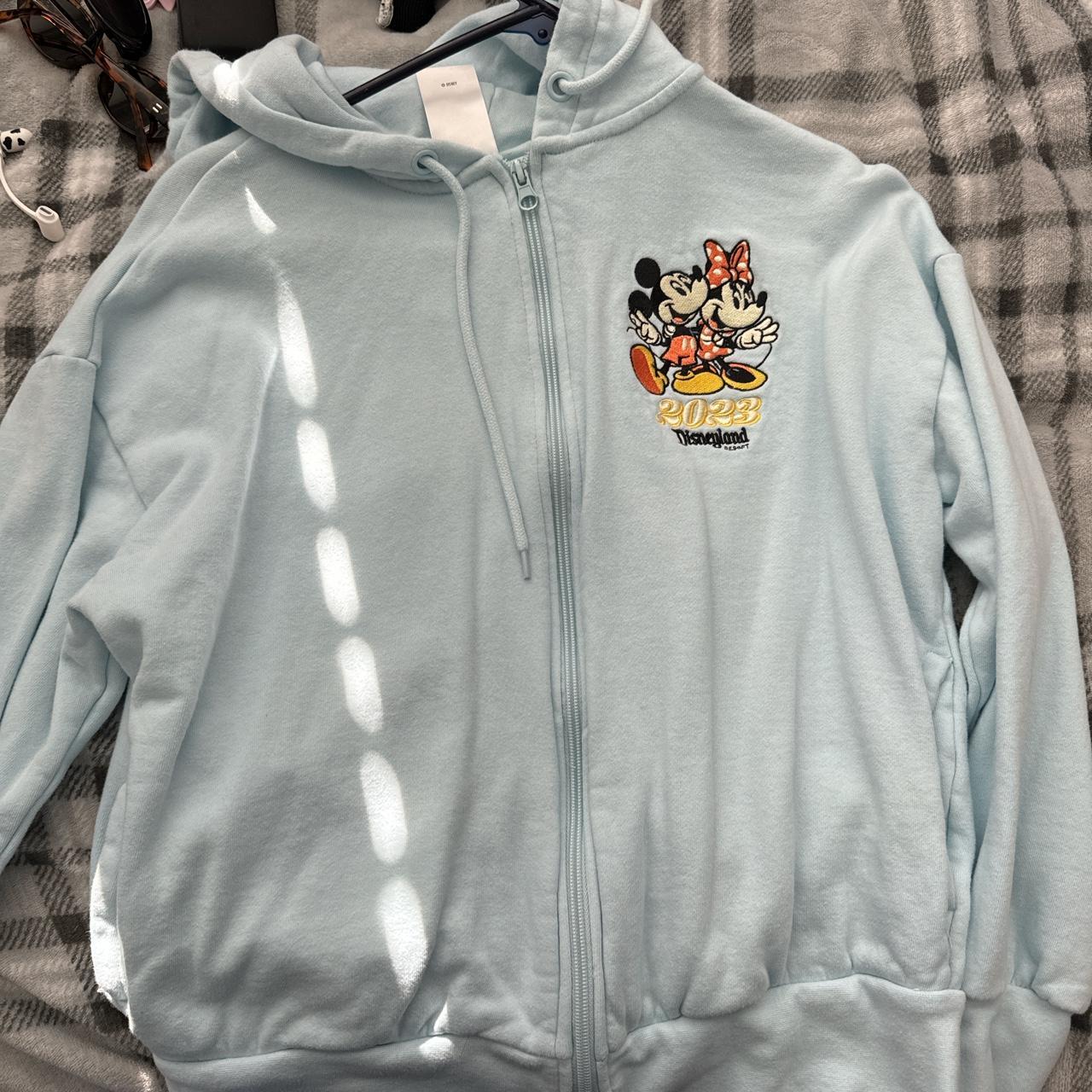 Disneyland jackets clearance