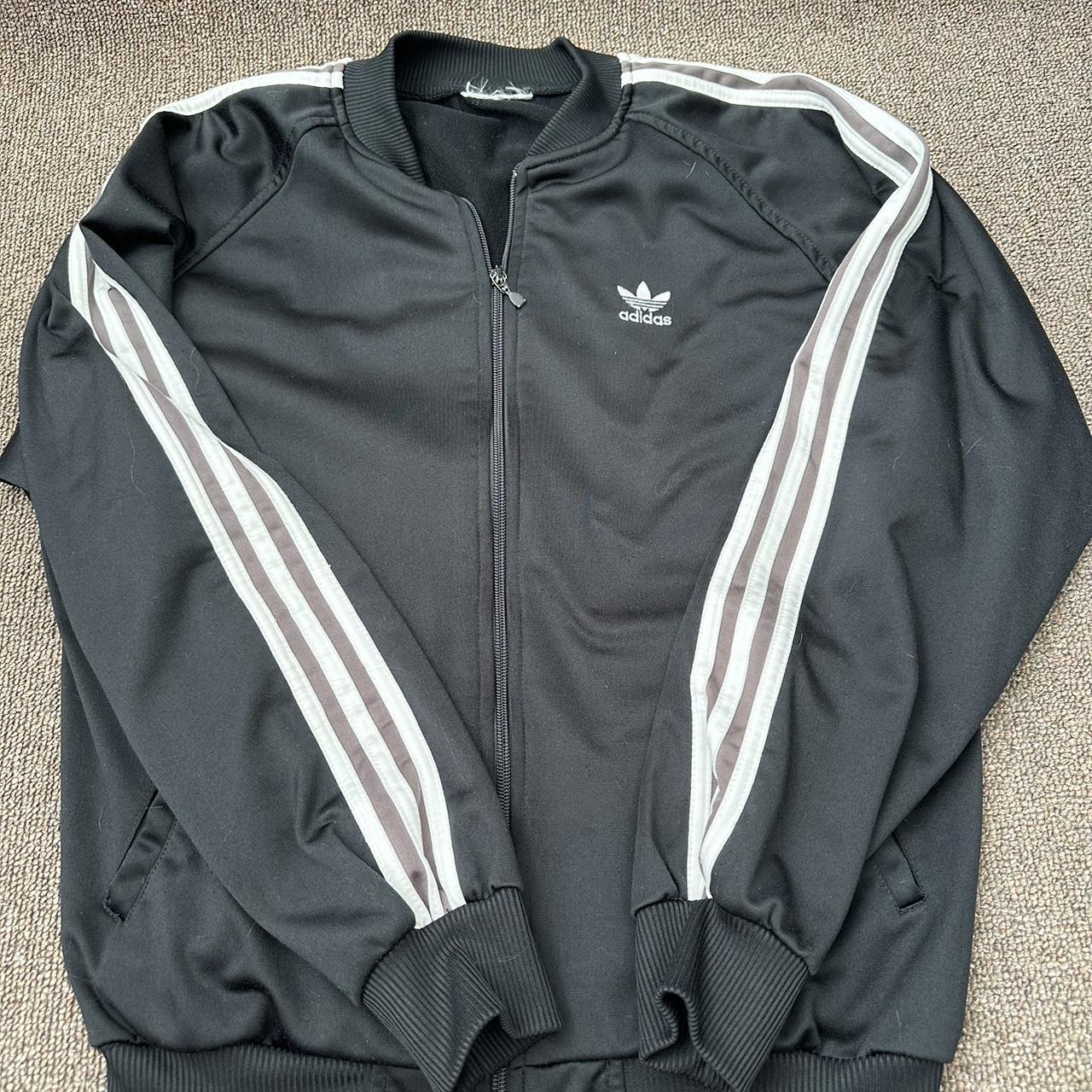 Adidas Jacket Men’s any questions at all do not... - Depop