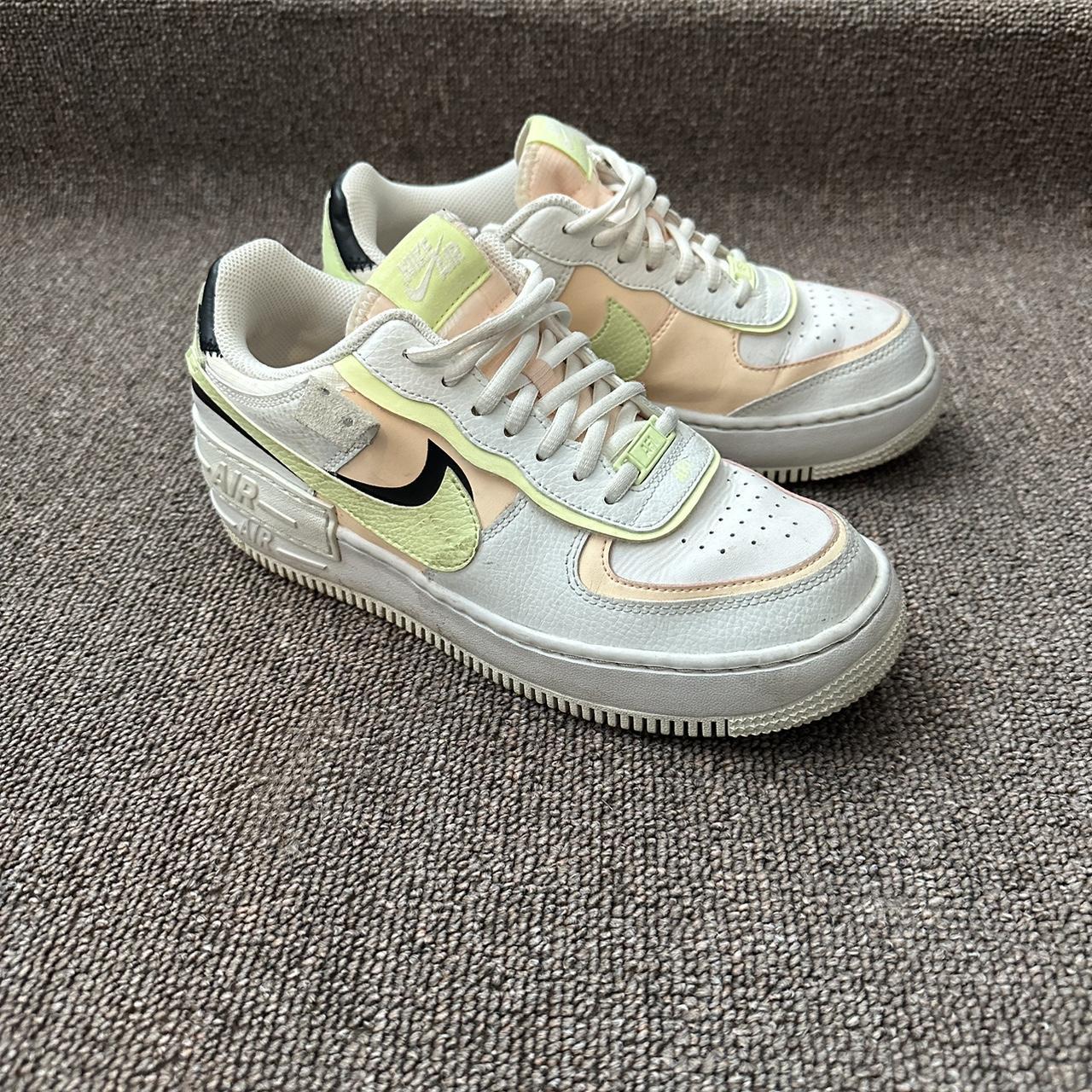 deichmann nike air force 1 shadow