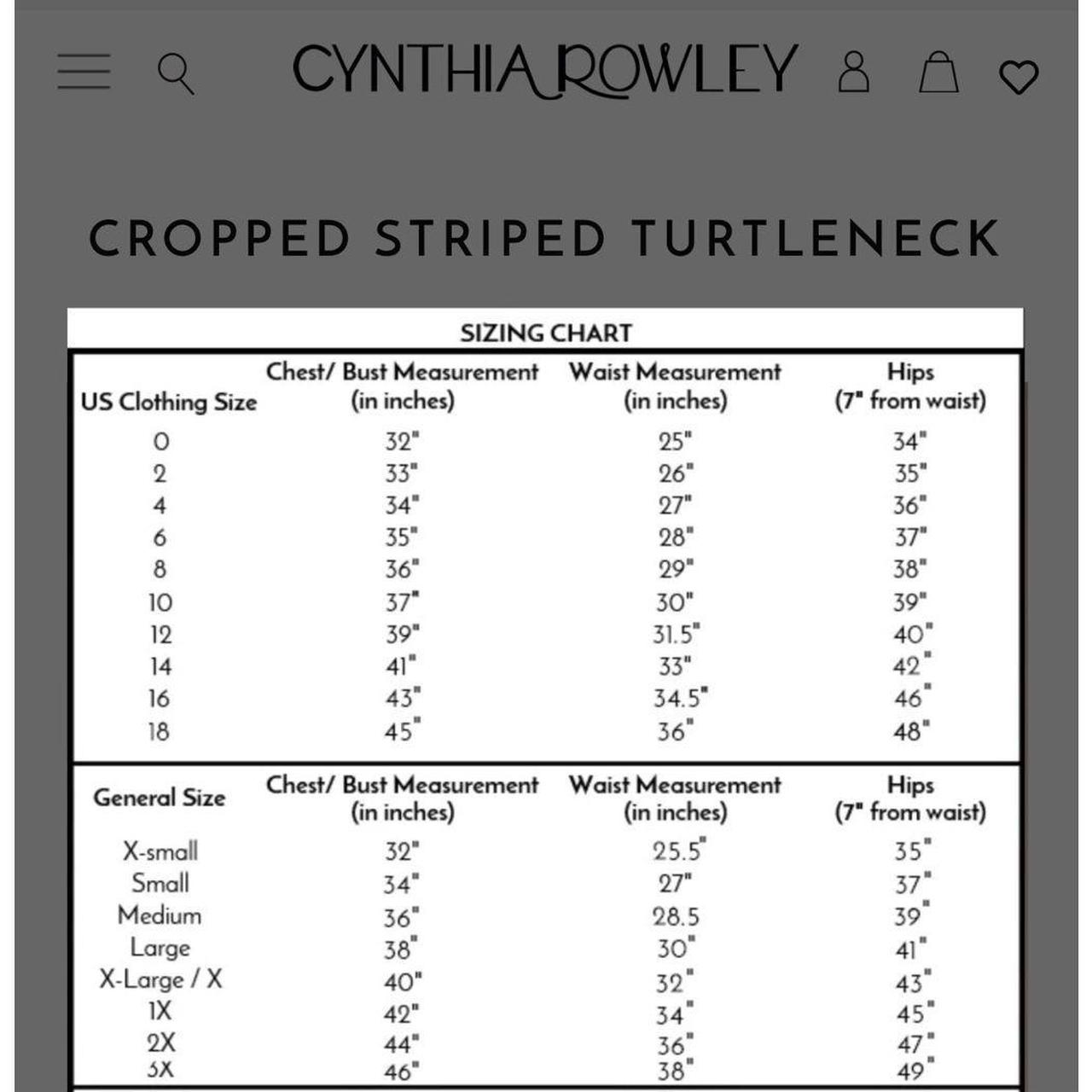 Cynthia Rowley Plaid Checkered Top Long Sleeve Snaps