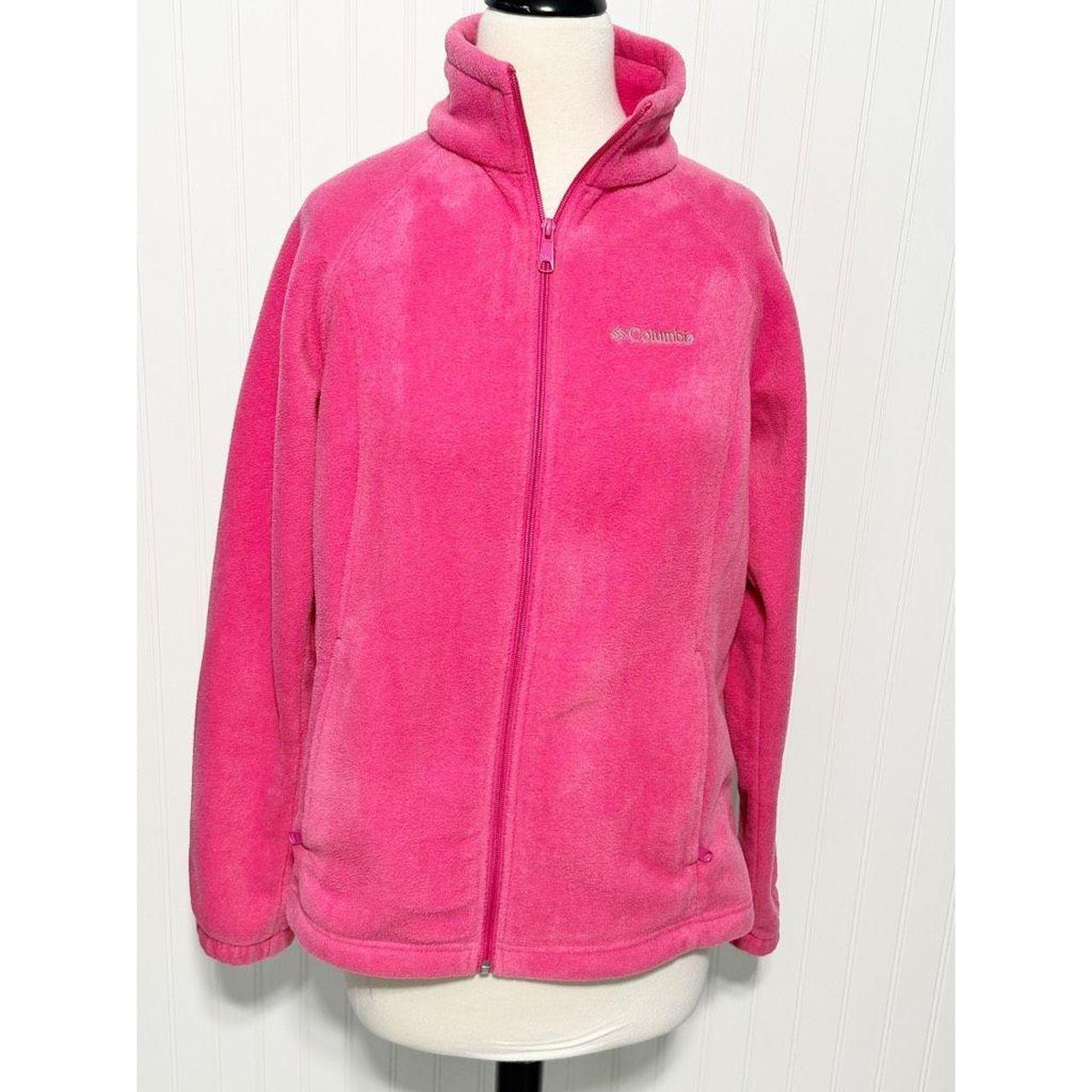 Columbia sawyer 2025 rapids fleece