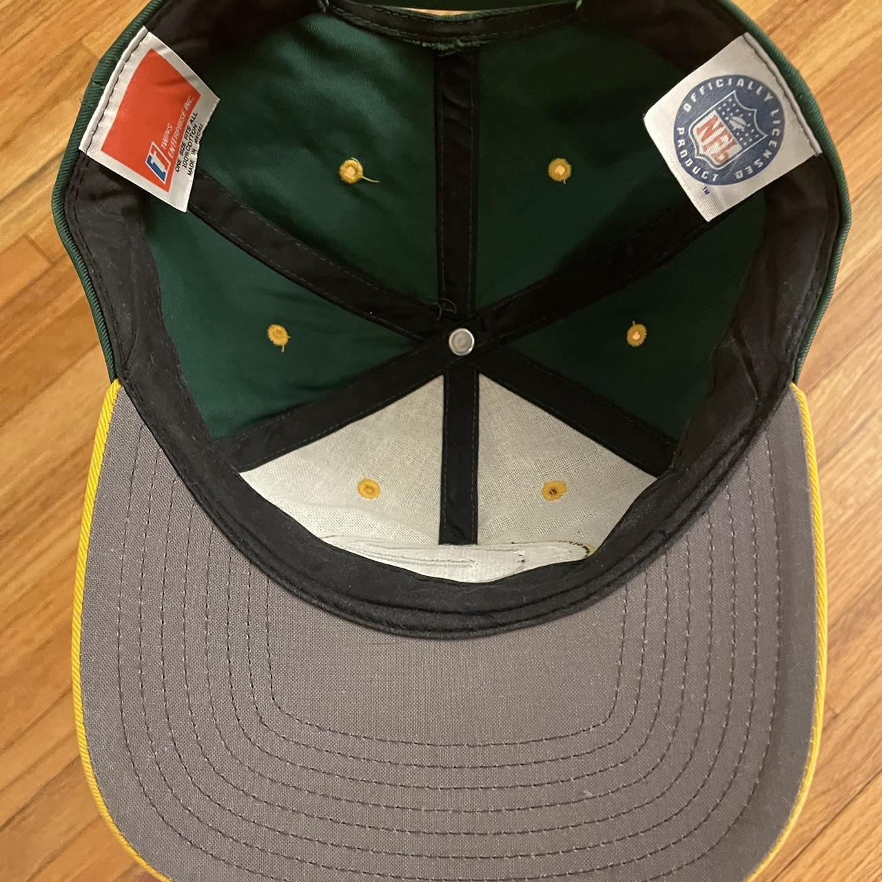 Vintage Green Bay Packers Hat #vintage #packers - Depop