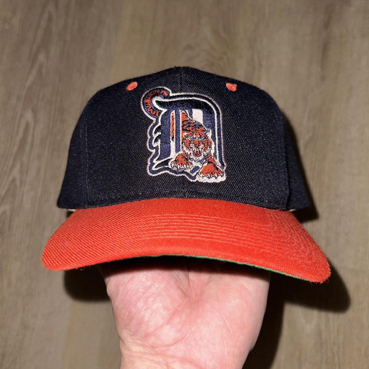 Vintage 90's Detroit Tigers Sports Specialties Plain | Depop