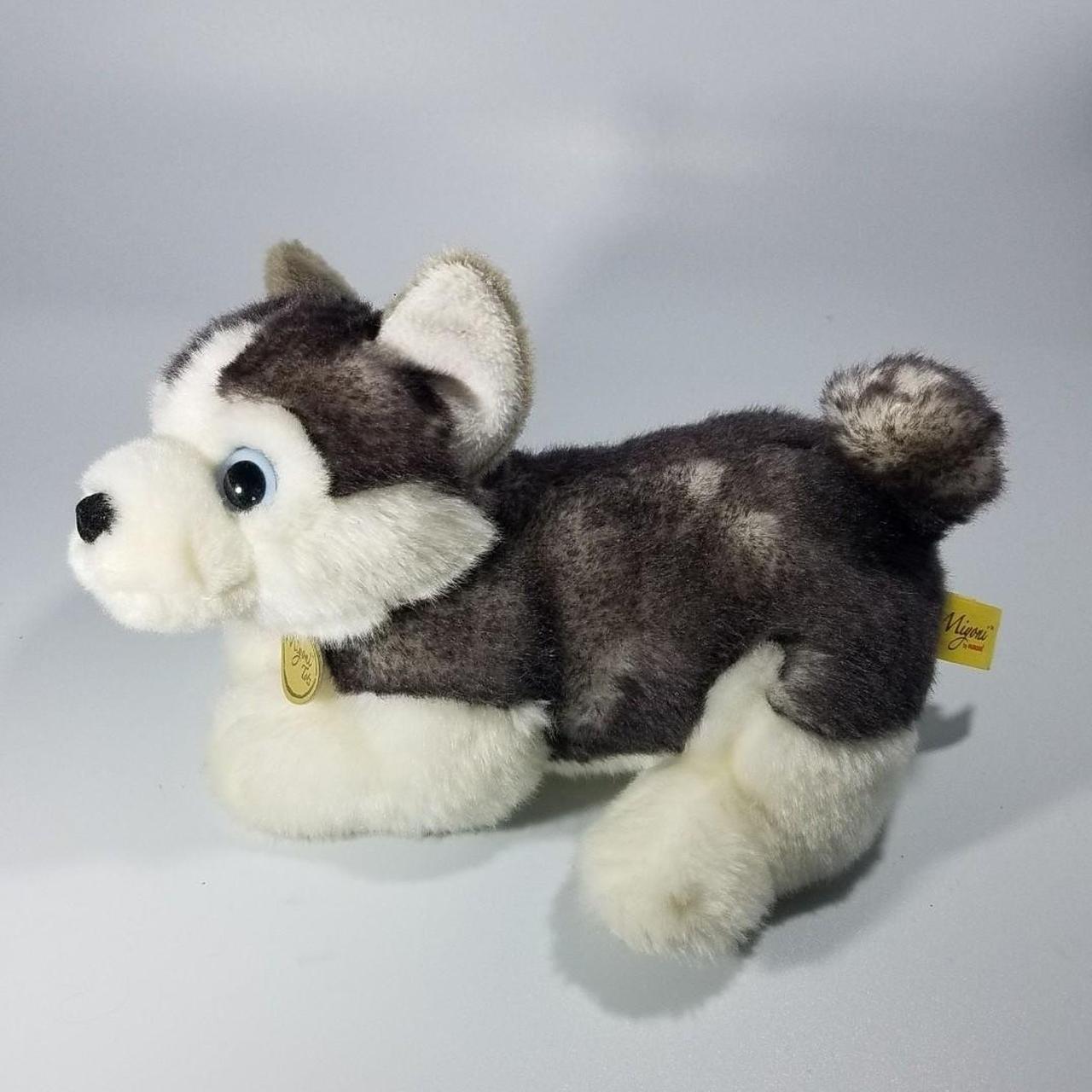 Miyoni shop tots husky