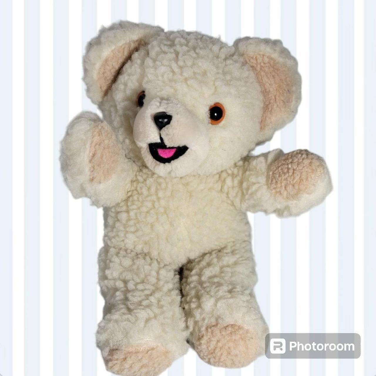 Popular Russ Snuggle baby bear soft plush animal