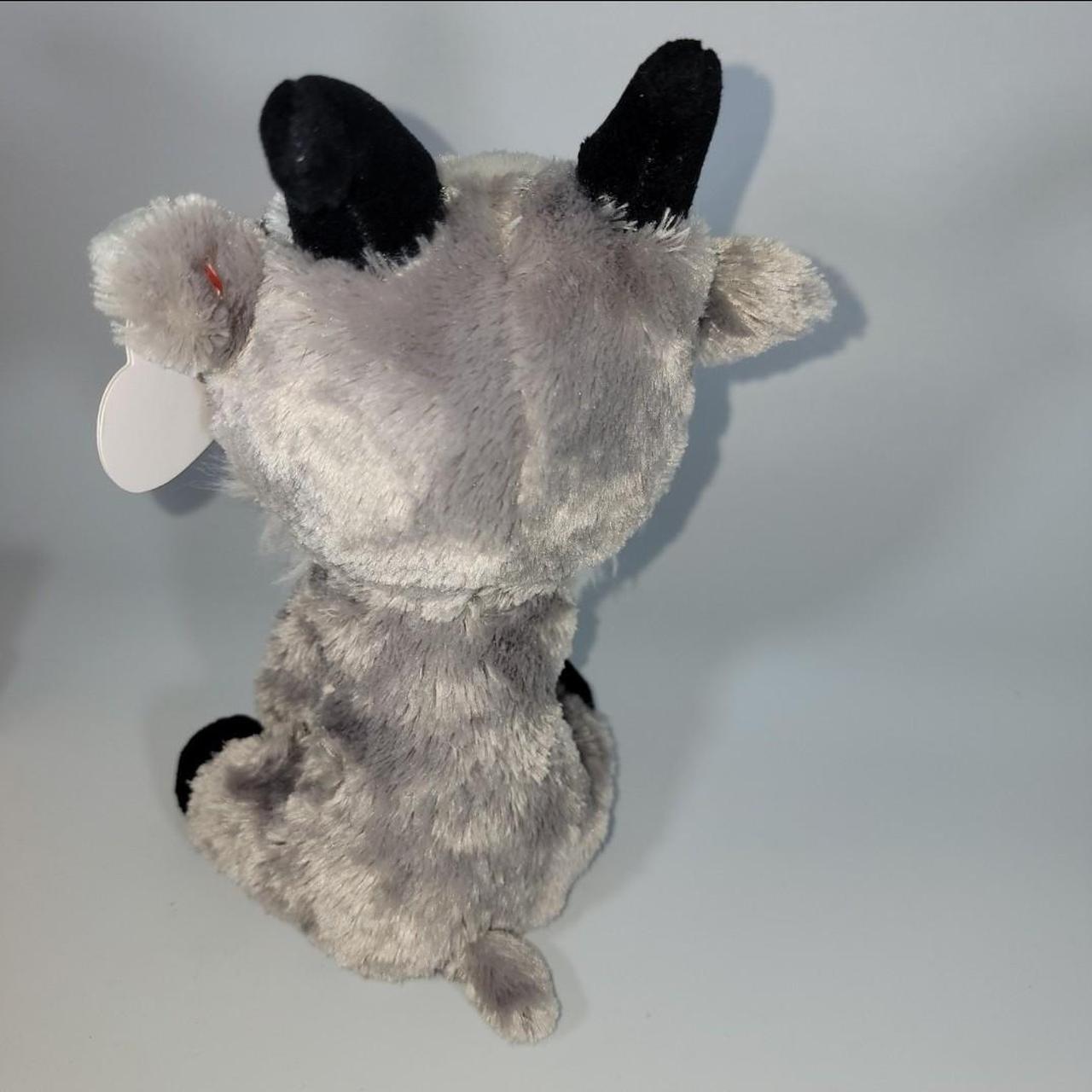 TY BEANIE BOOS GABBY the GOAT With Tag TySilk Depop