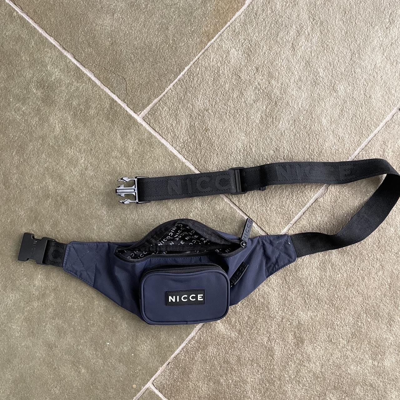 Nicce fanny pack sale