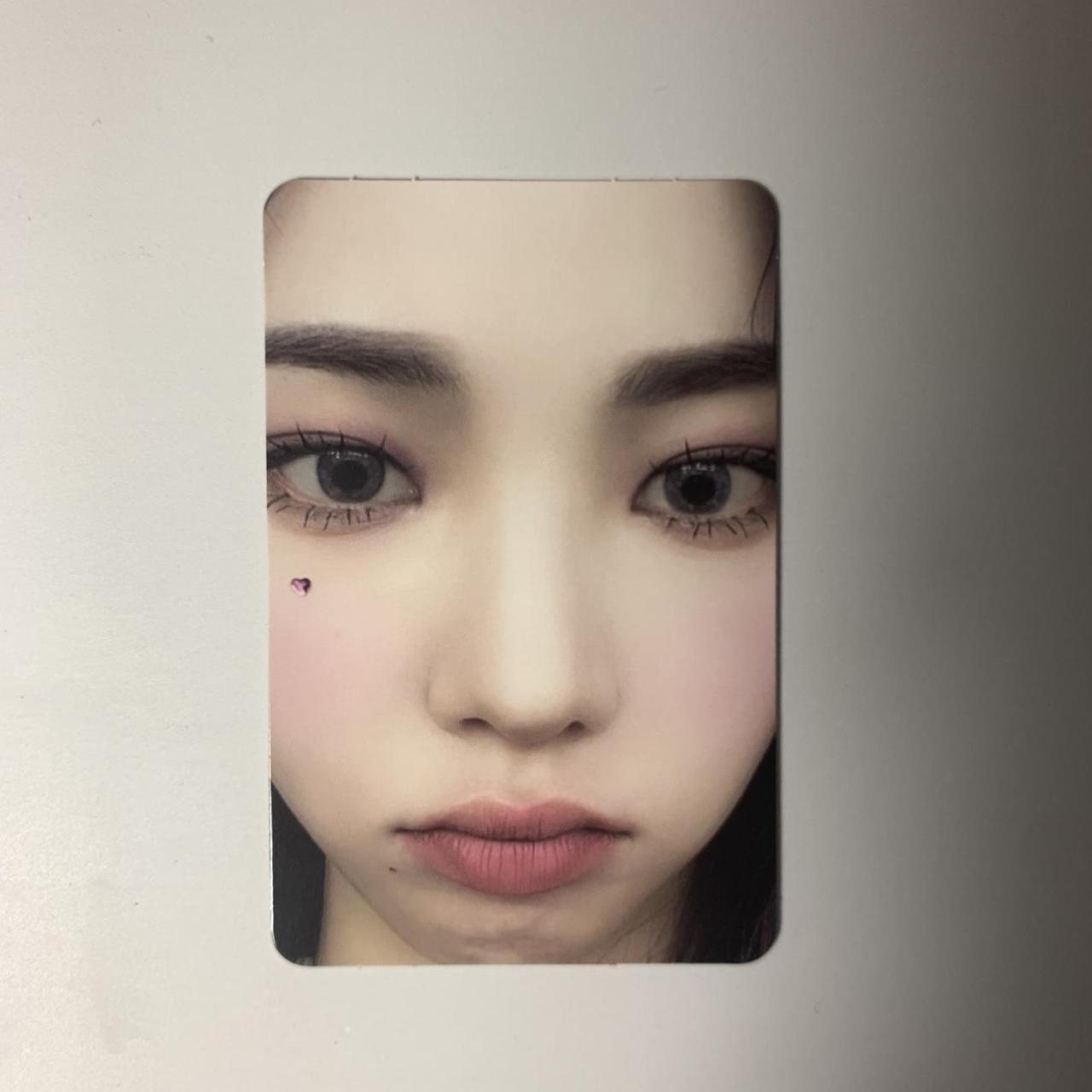 wts Aespa Karina girls album eggrina... - Depop