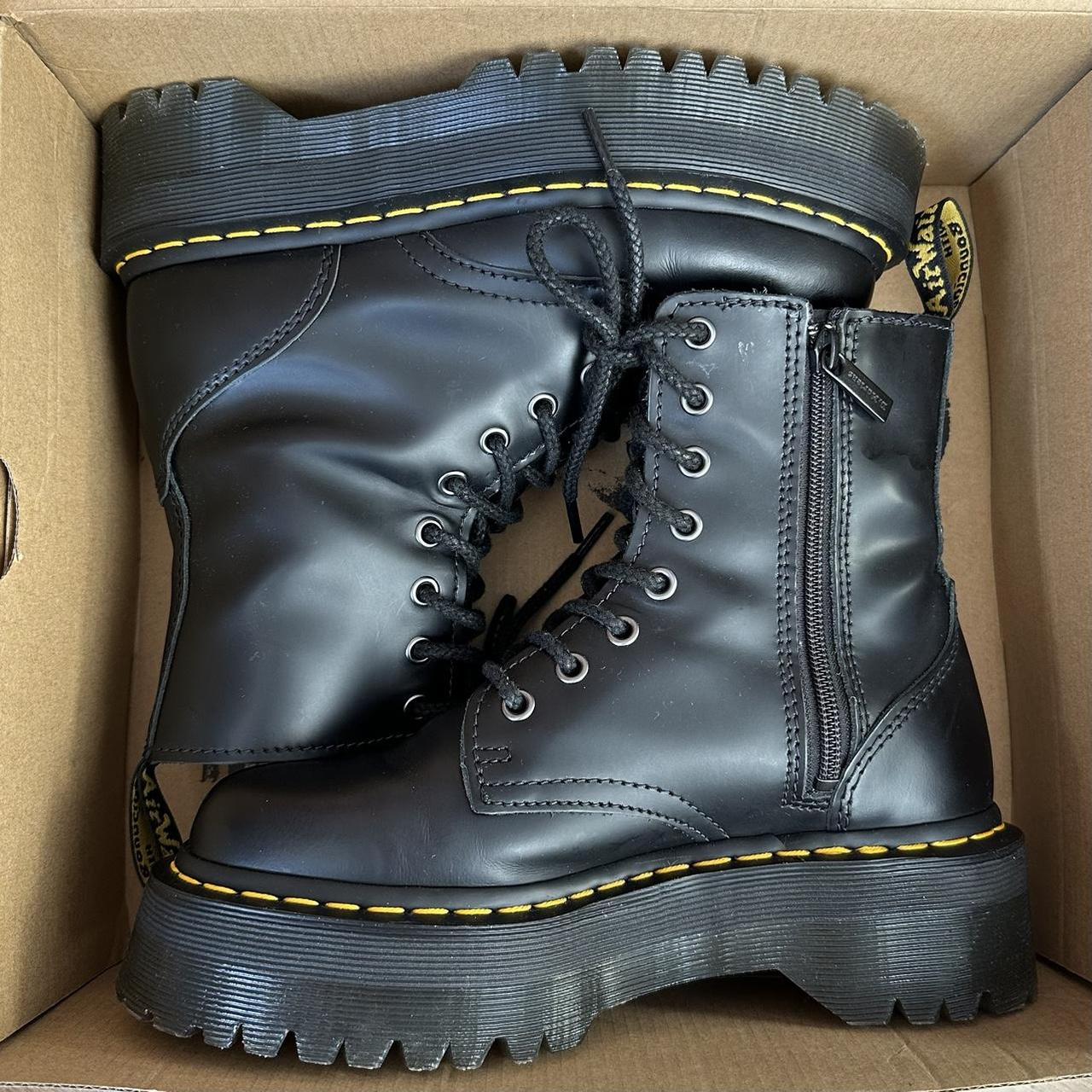 jadon dr martens sizing