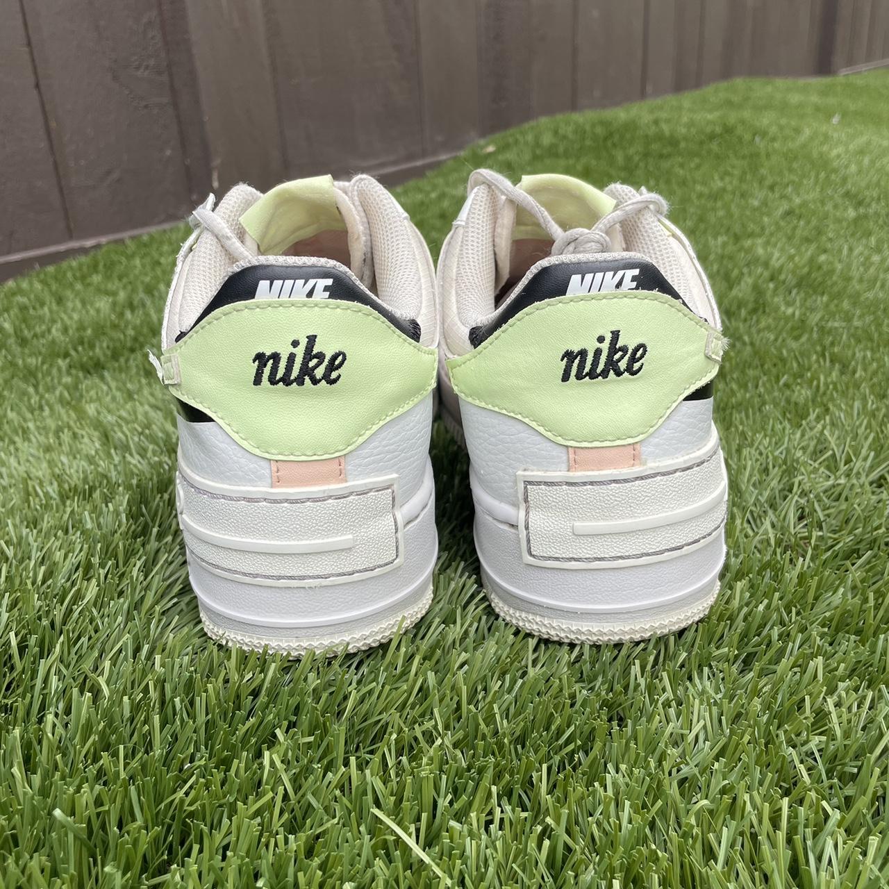 womens nike air force 1 pastel