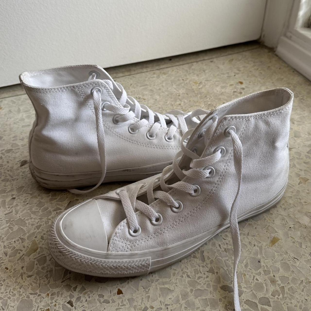 Converse size clearance 8 womens