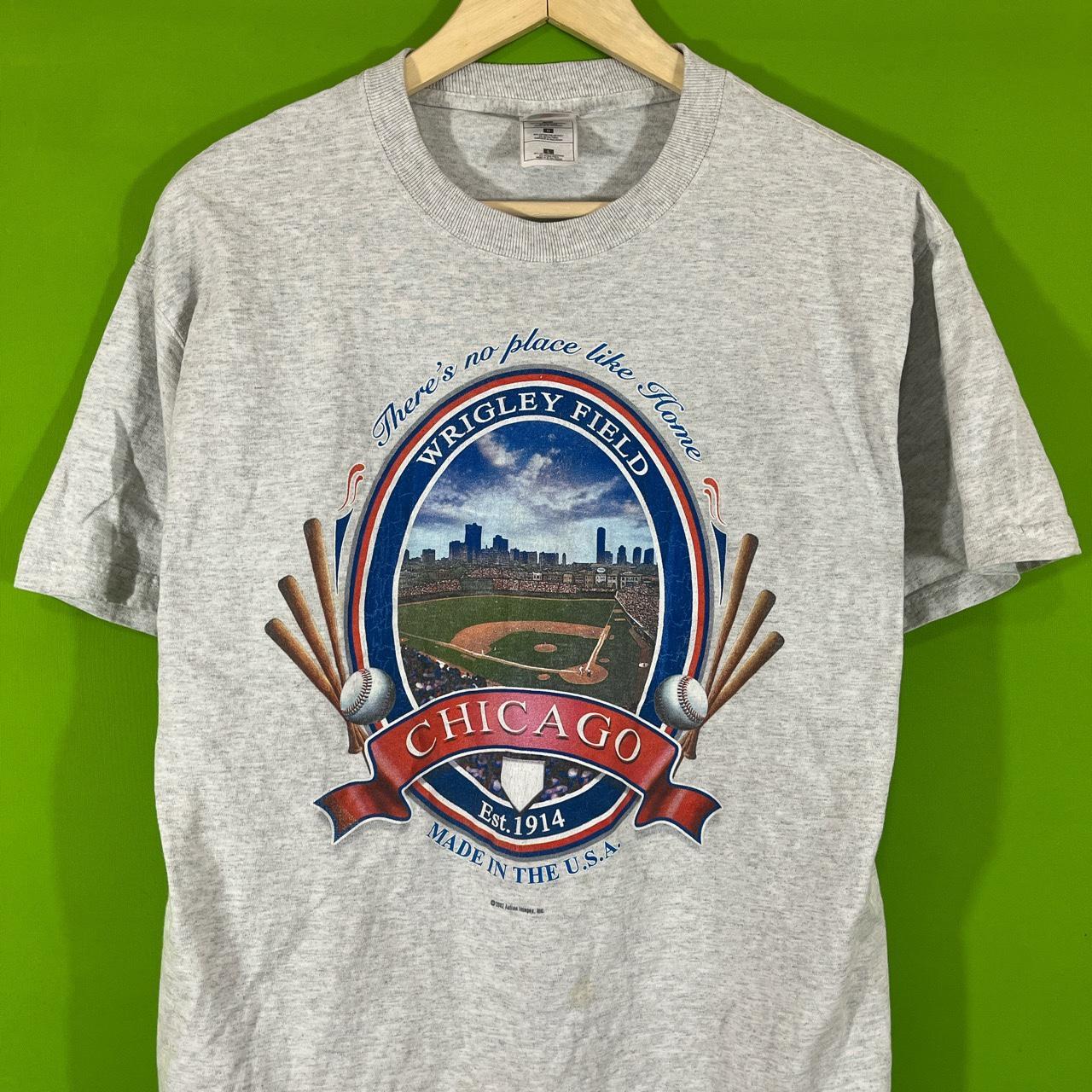 Wrigley Field' Men's T-Shirt