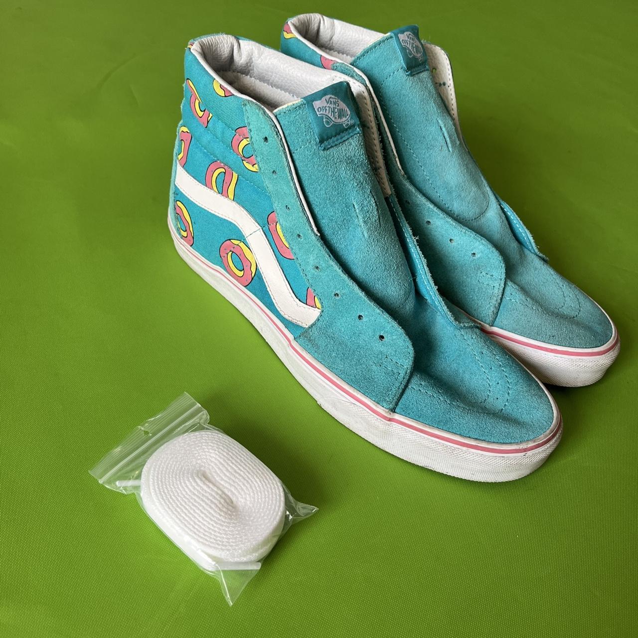 Odd future sk8 on sale hi