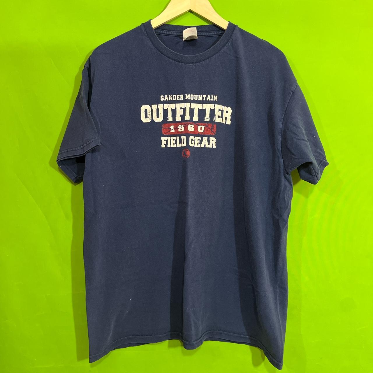 gander mountain t shirts