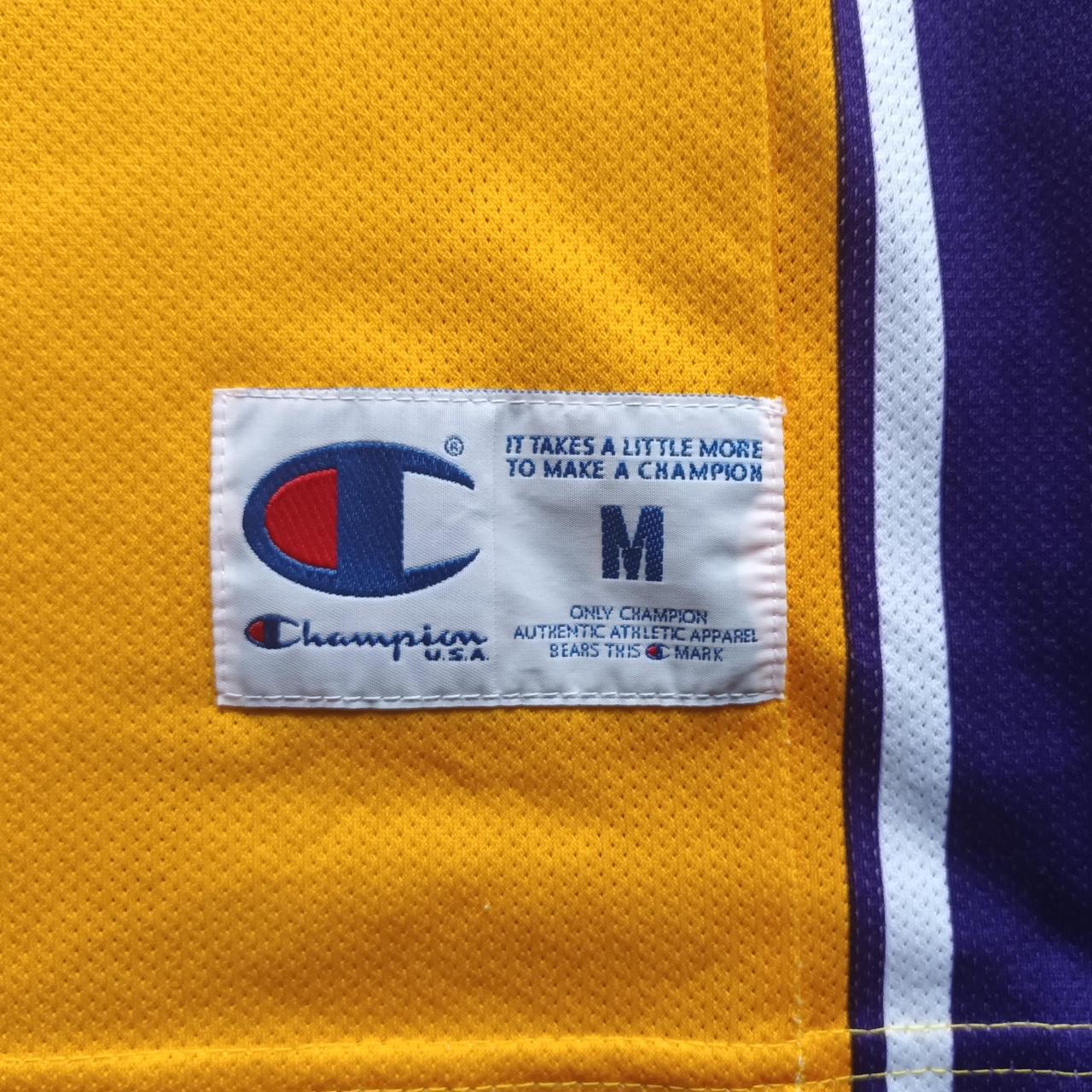 jumpman lakers jersey