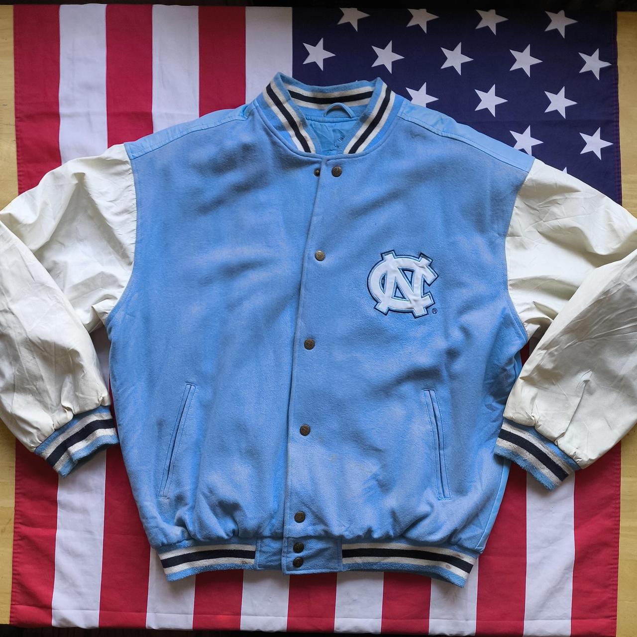 Steve & Barry’s top North Carolina State Tar Heels Jacket