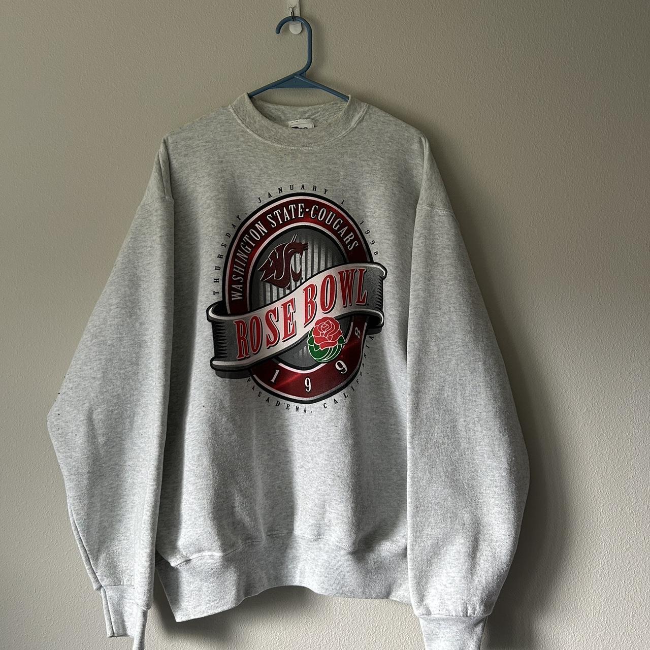 American Vintage Men's Sweatshirt | Depop