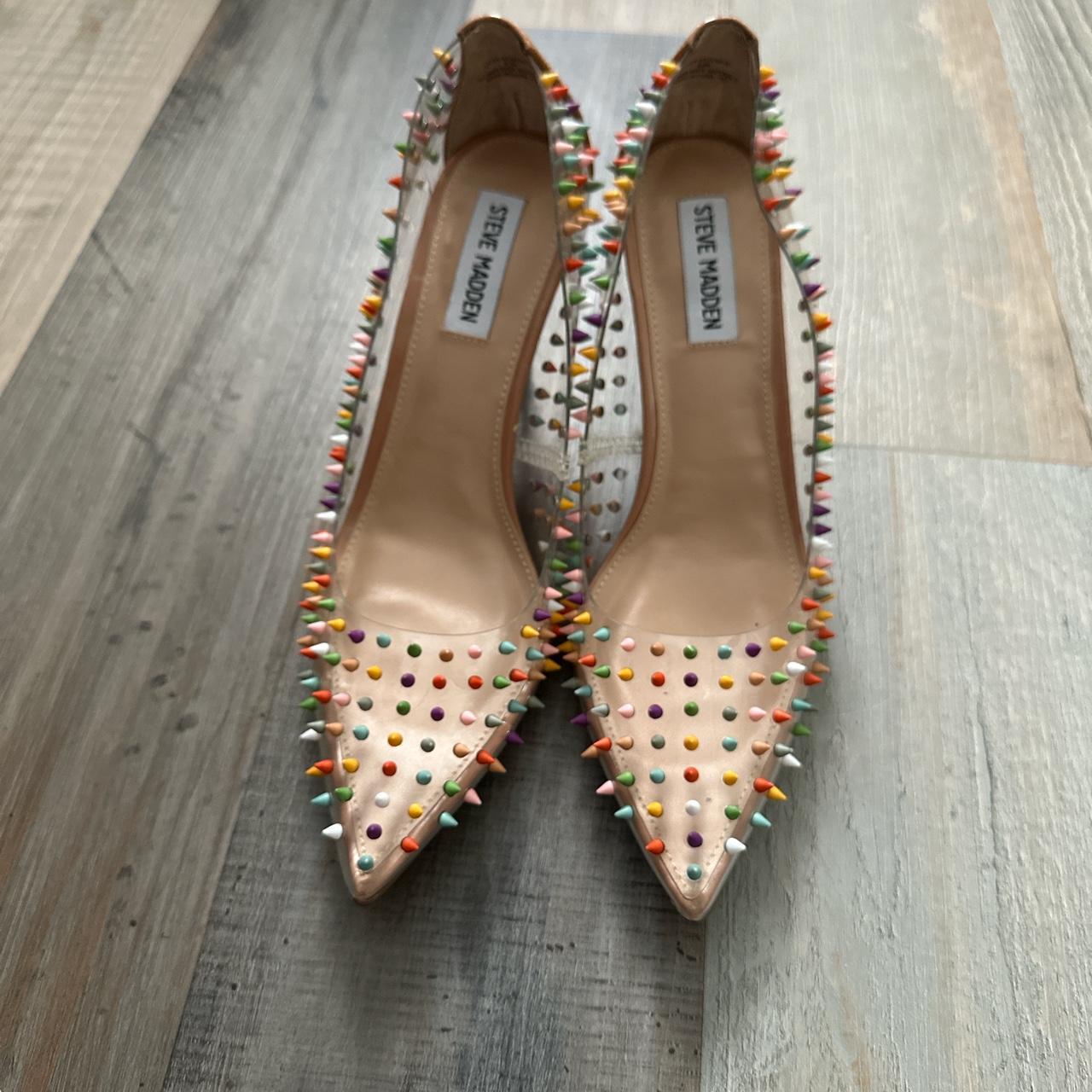 vala multi snake steve madden