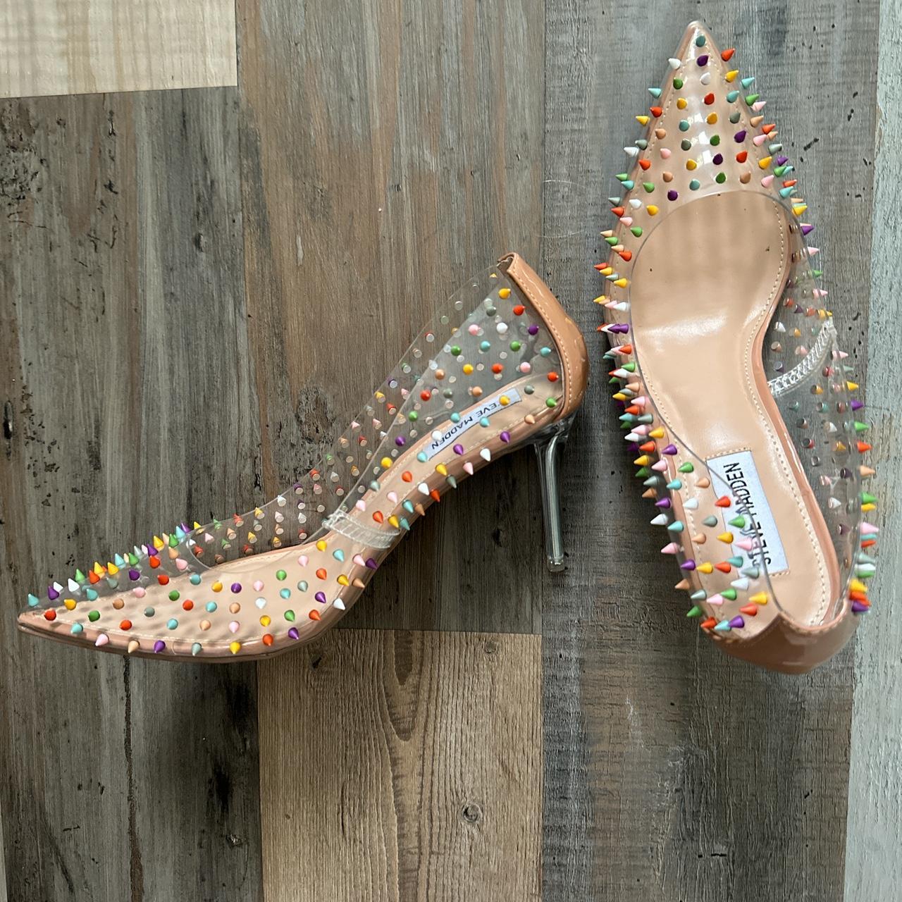 vala multi snake steve madden