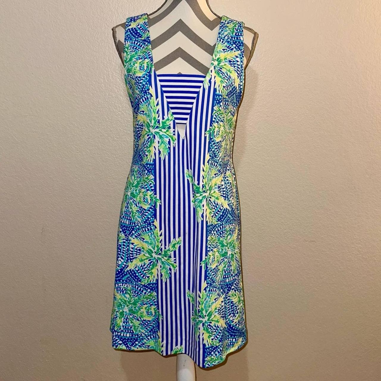 Lilly pulitzer chiara shift sale dress