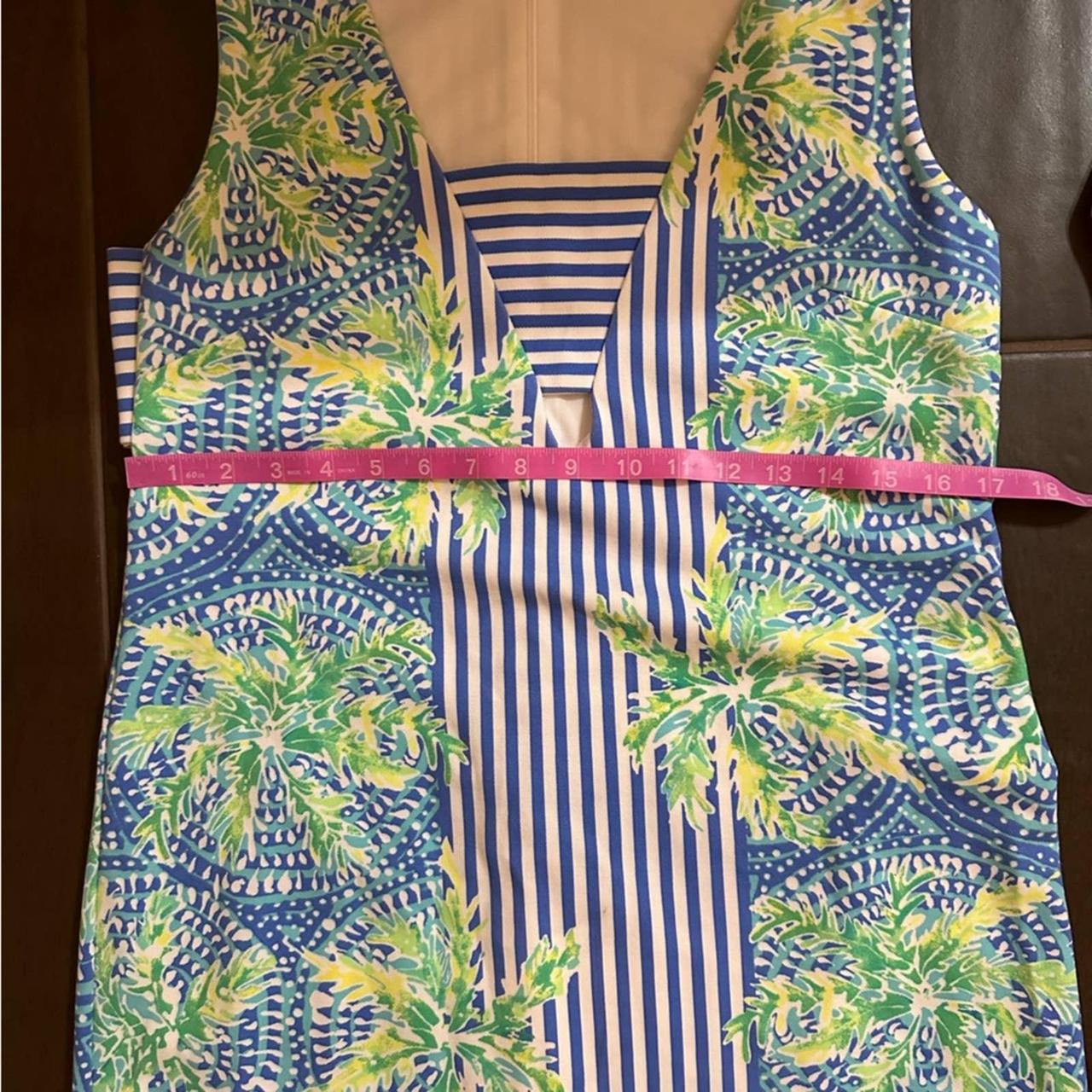 Lilly pulitzer chiara shift on sale dress