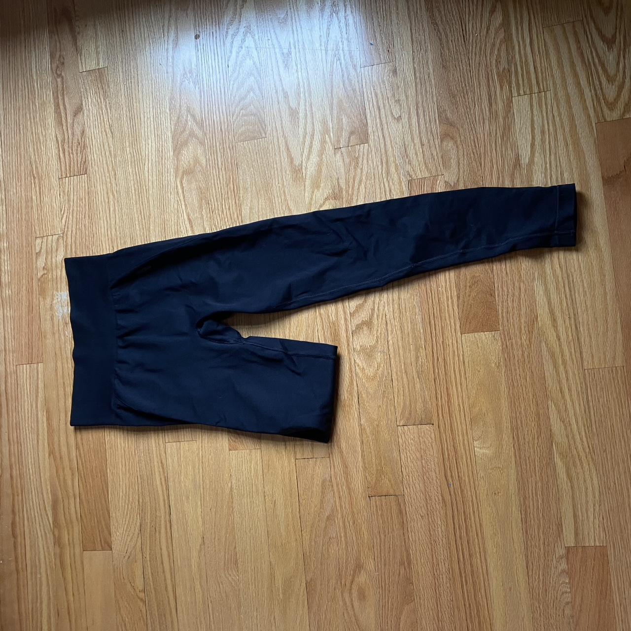 Gymshark Flex High Waisted Leggings - Black, size - Depop