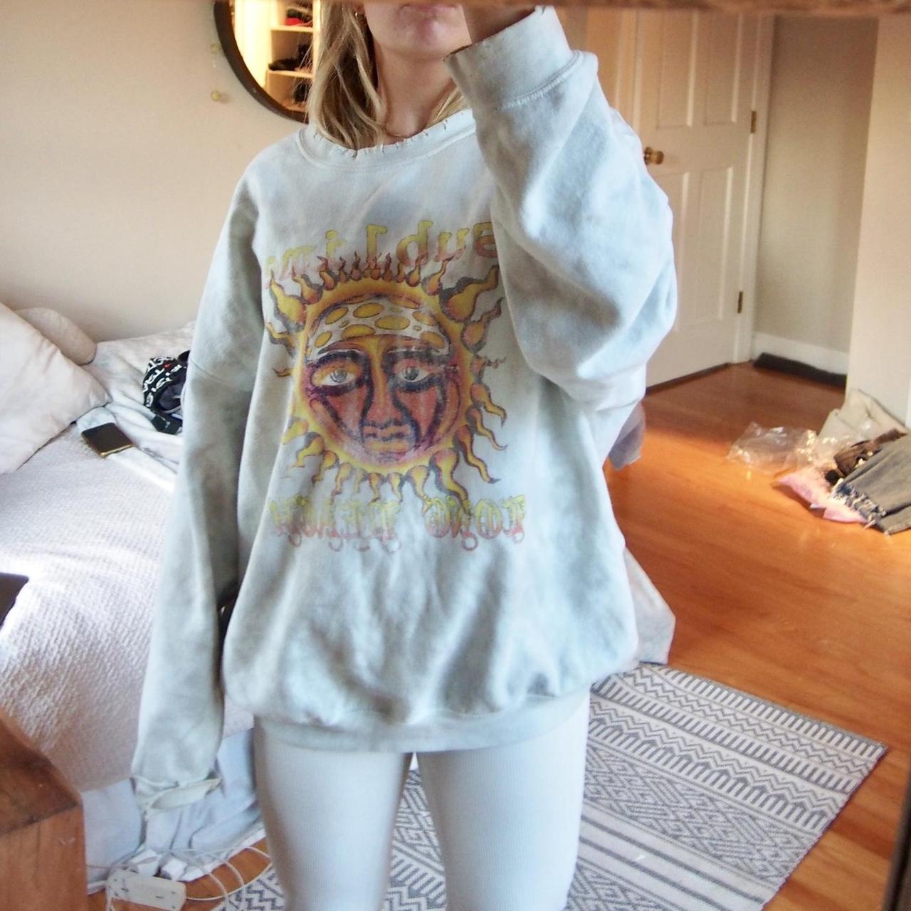 Urban outfitters sublime online crewneck