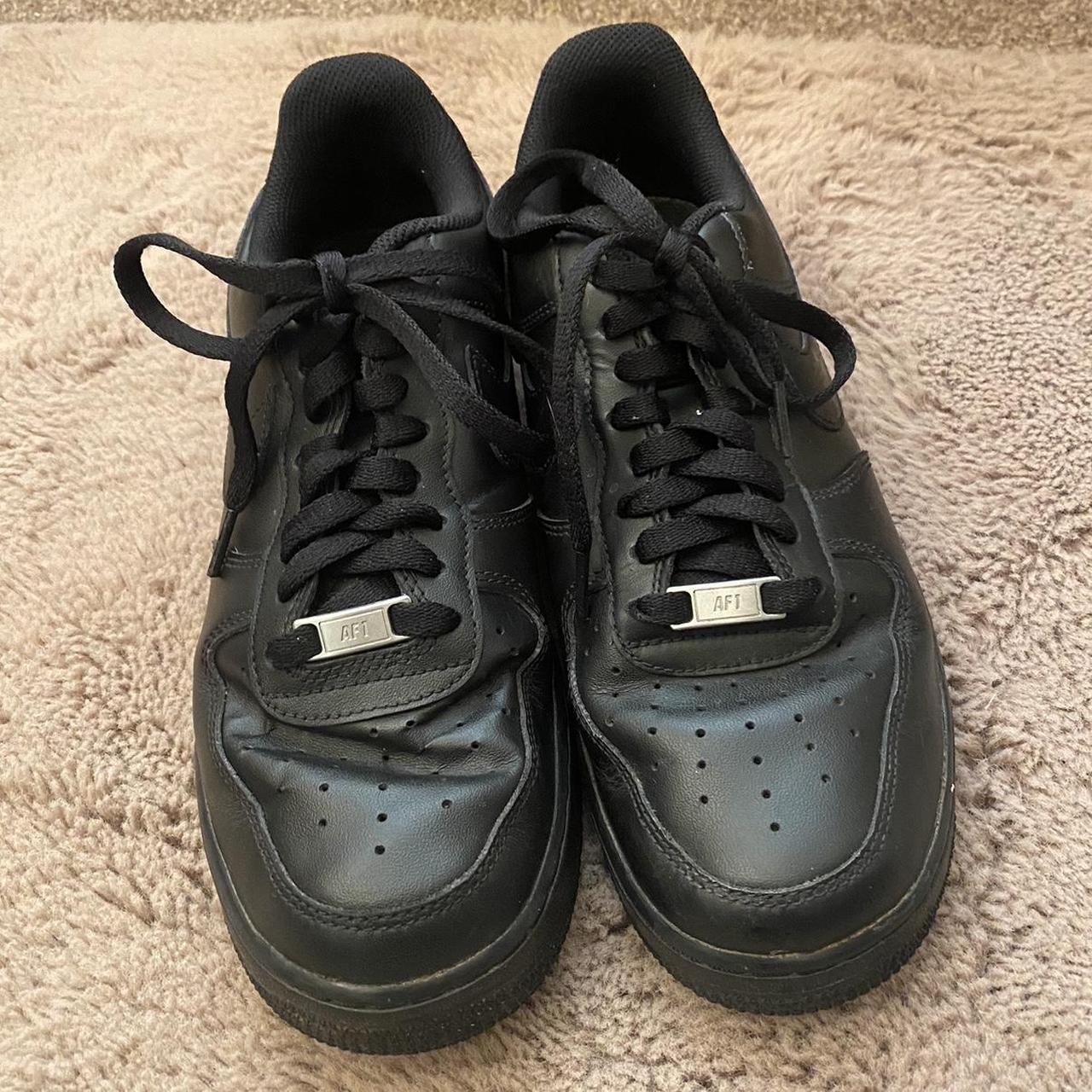 kith af 1