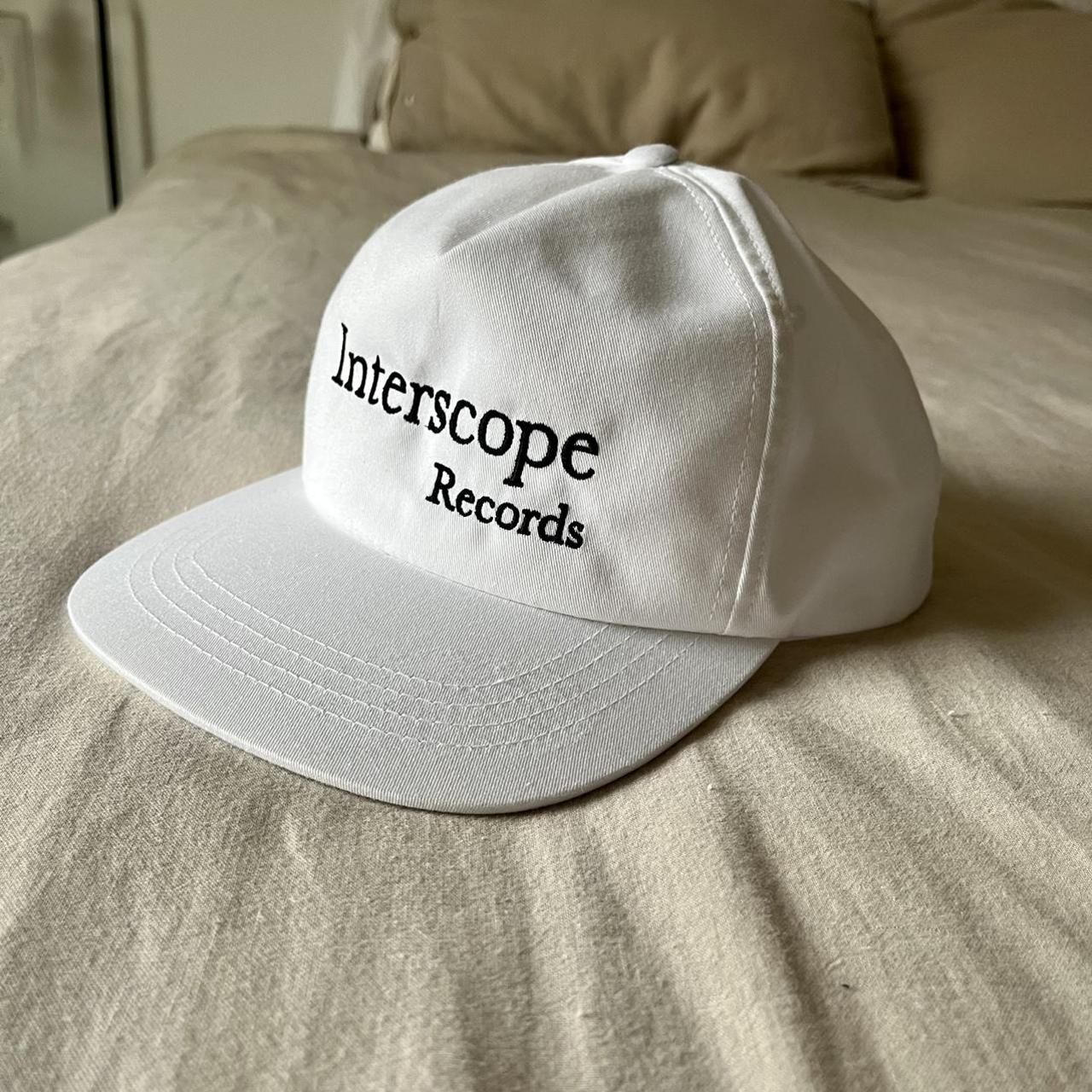 Classics 77 Men's White Hat
