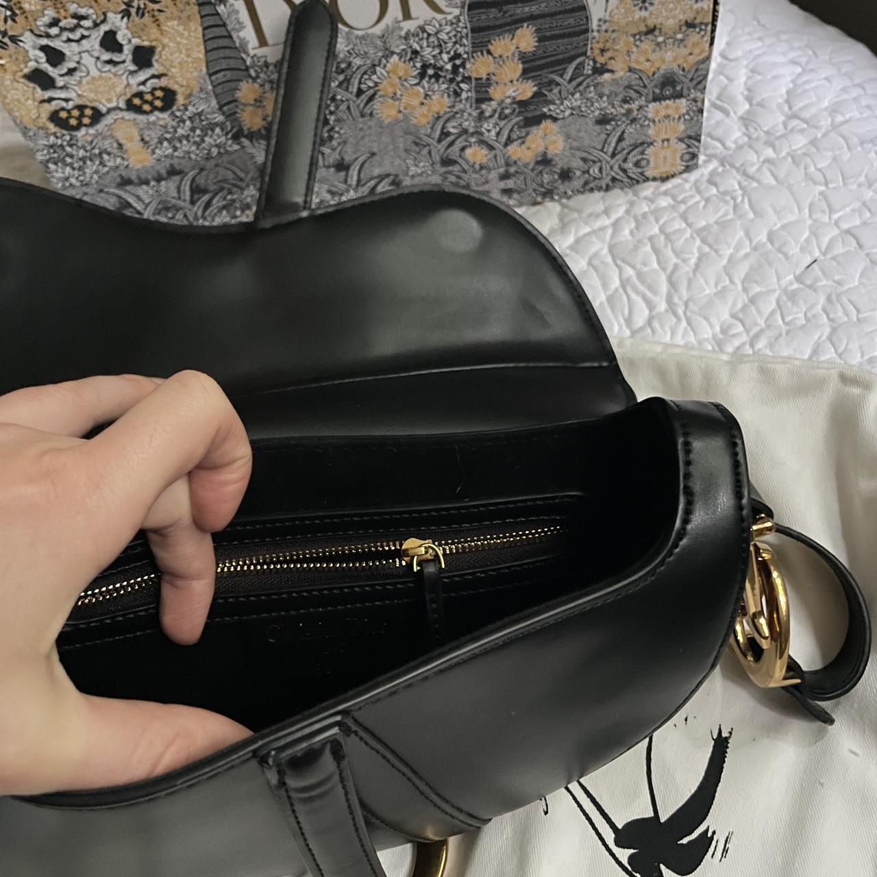 Christian Dior Tasche wie neu - Depop