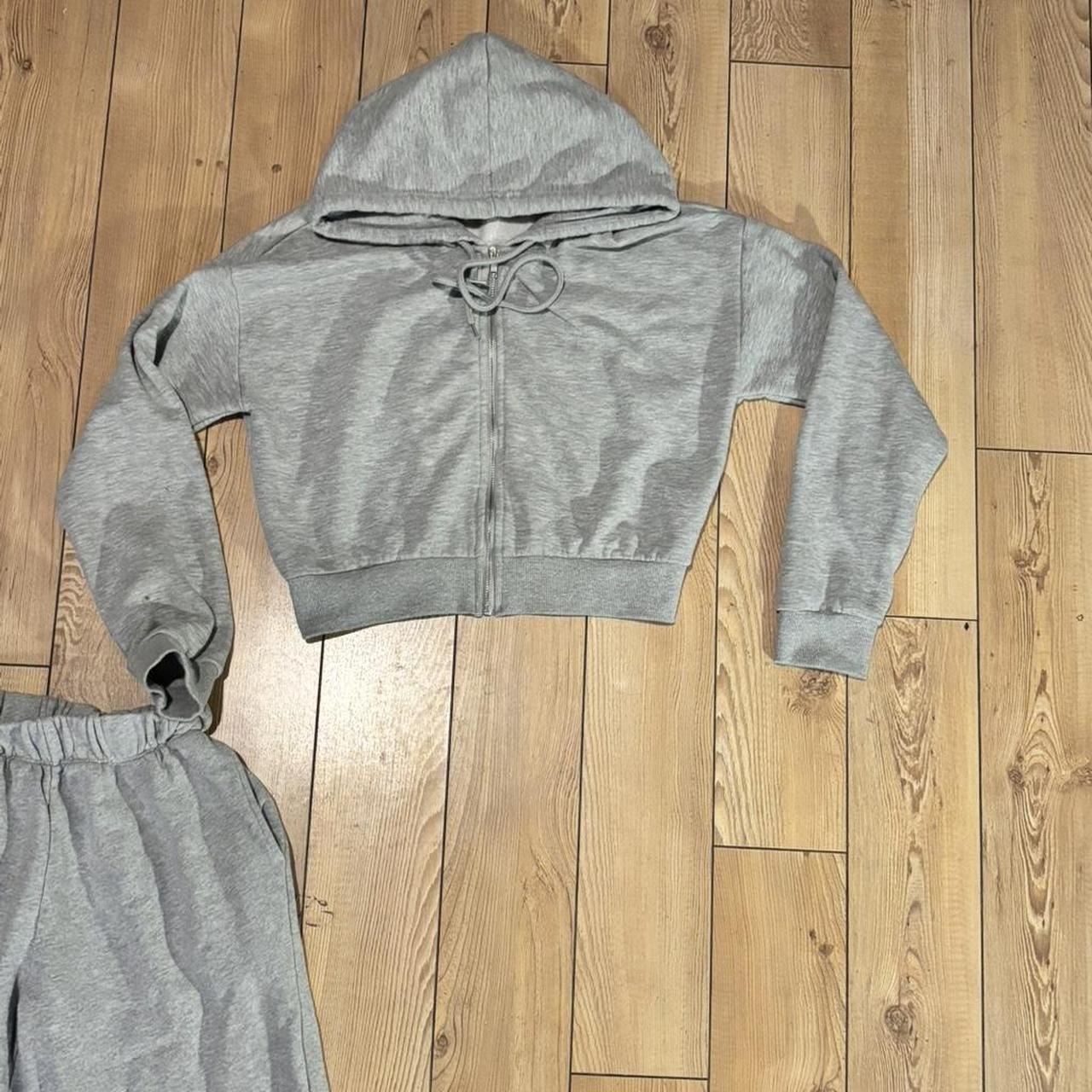 Zara Women's Sweatpants - Grey - One size – Grey … - image 3