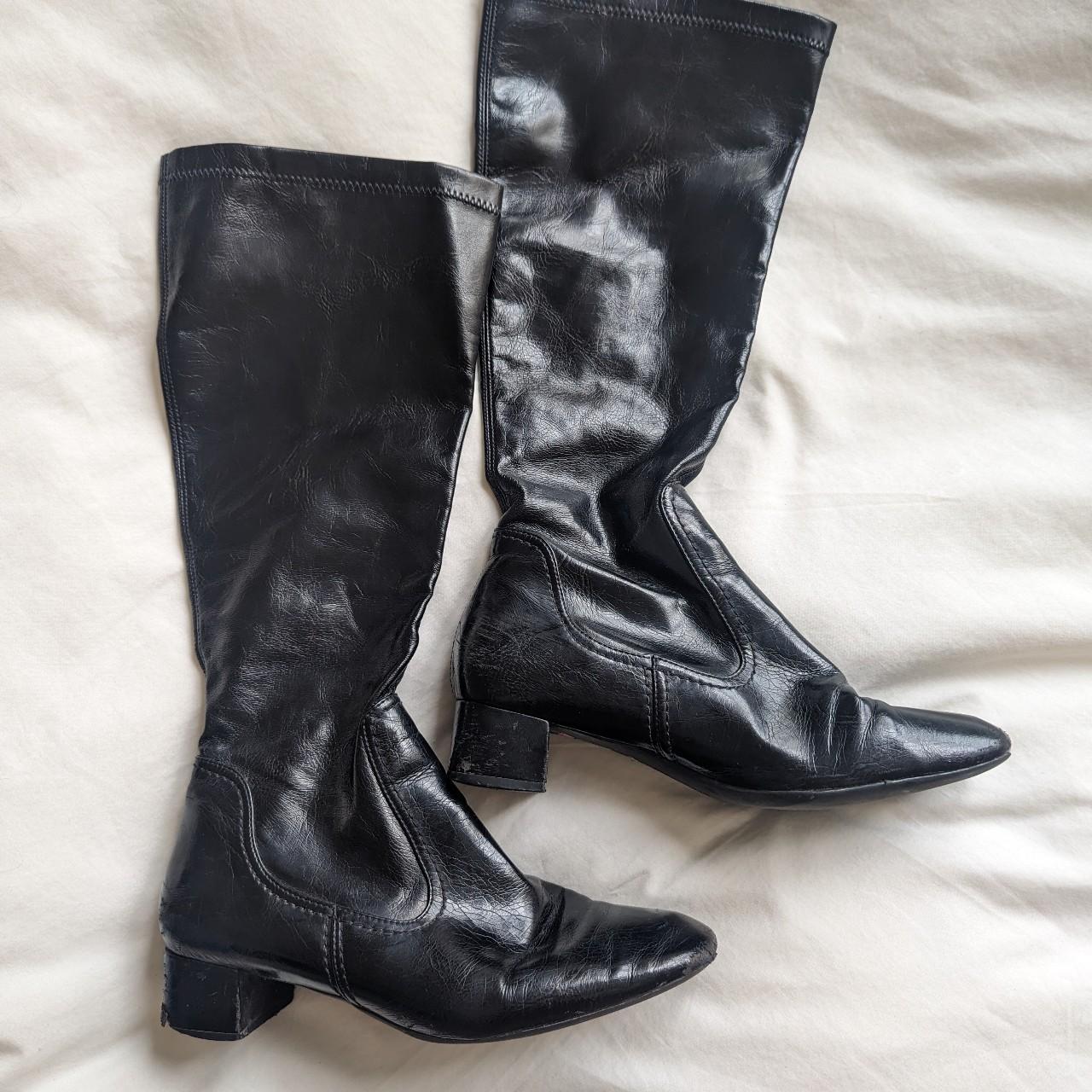 Franco Sarto Women's Boots (2)