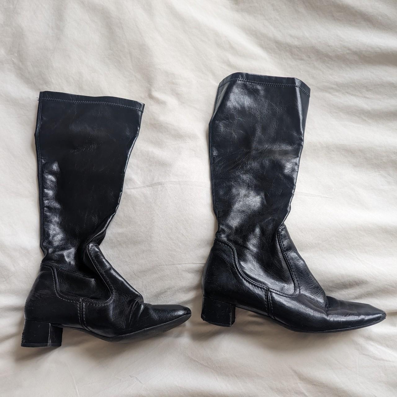 Franco Sarto Women's Boots (3)