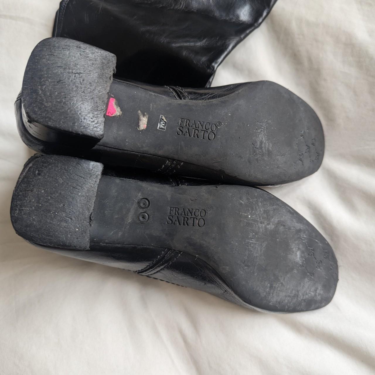 Franco Sarto Women's Boots (4)