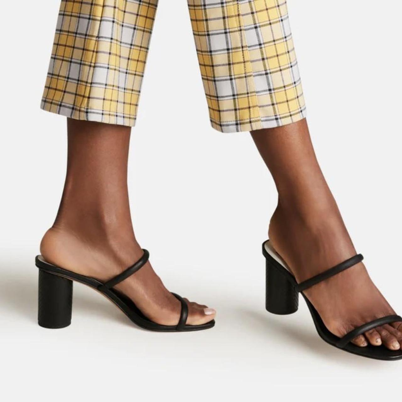 aldo mules black