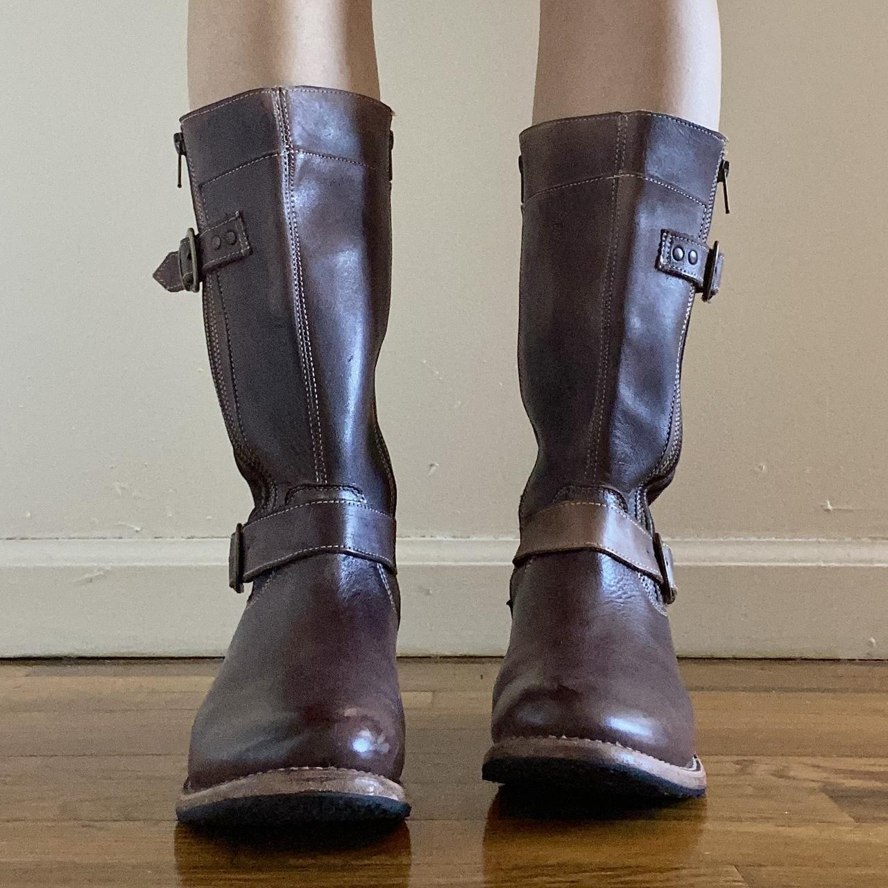 Gogo Lug Bed Stu Boots Womens Sale Bed Stu Women's Gogo Lug Black