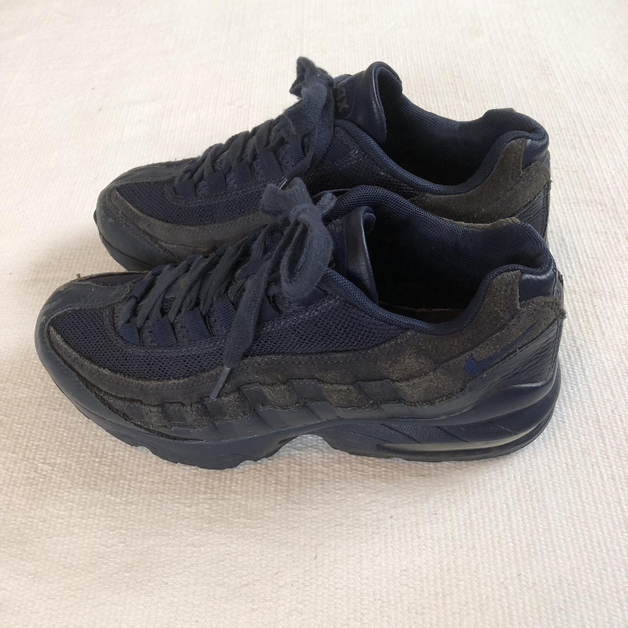 airmax95 navy