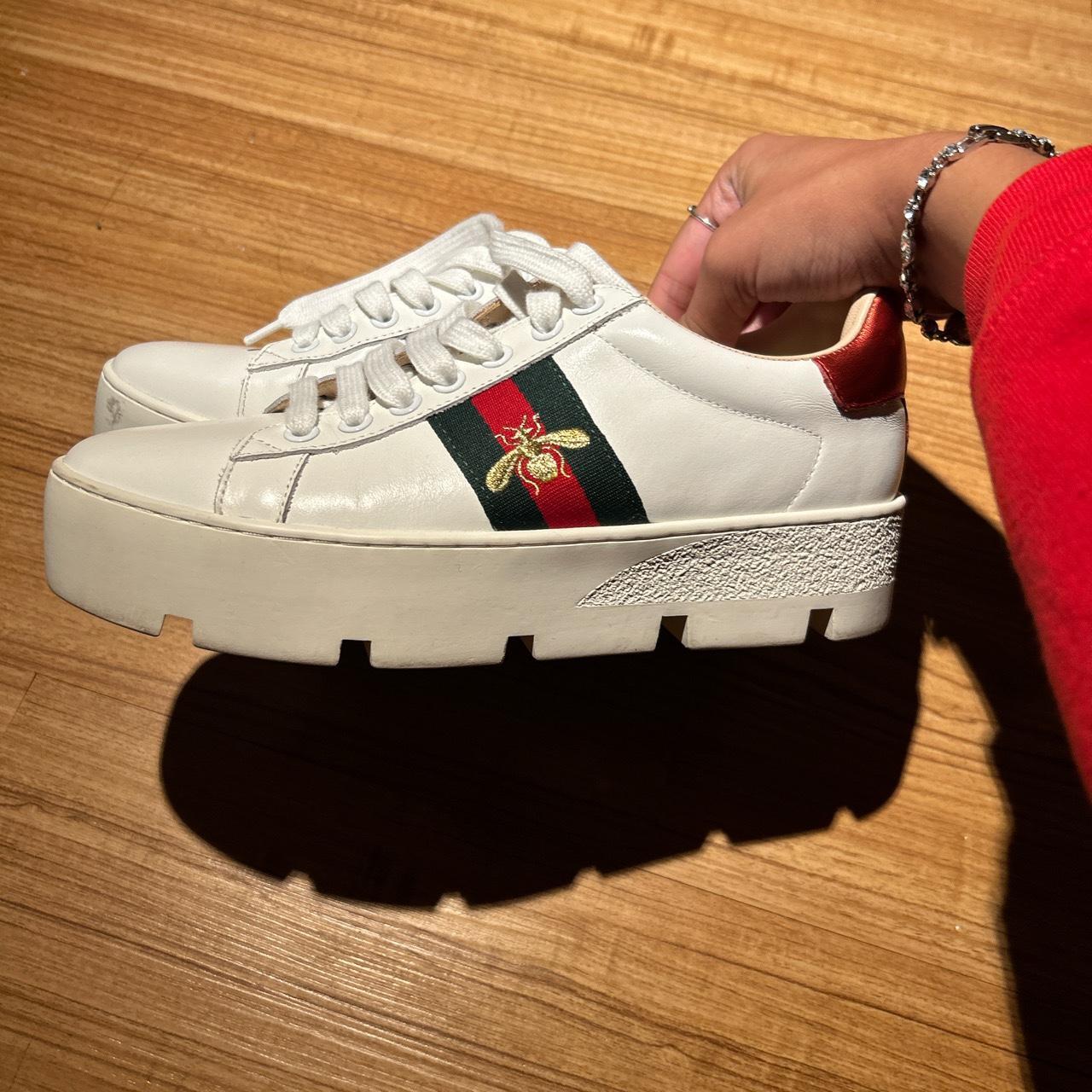 Gucci Football Boots Shoes Sneakers Trainers - Depop