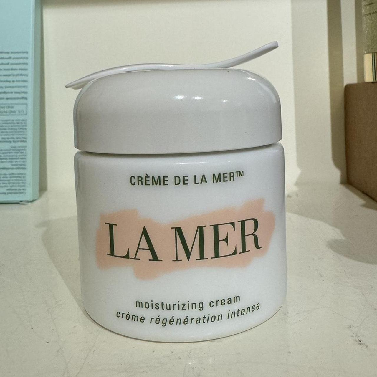 La Mer Moisturizing Cream 3.4 oz outlet / 100 ml