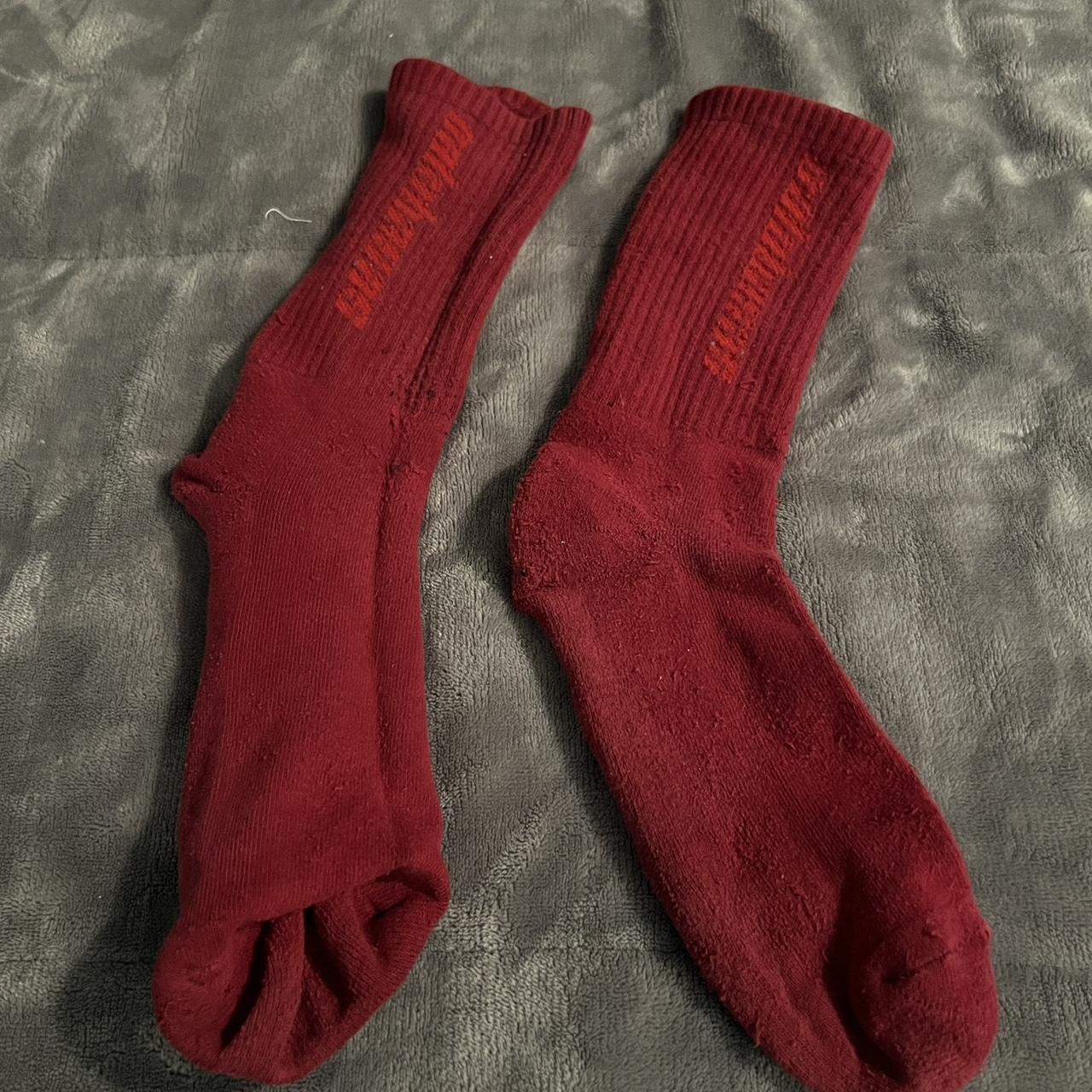 Yeezy season6 Calabasas SOCKS 3足セット 新品 Yeezy Season 6 - Calabasas 3 Pack Socks | HBX - Globally