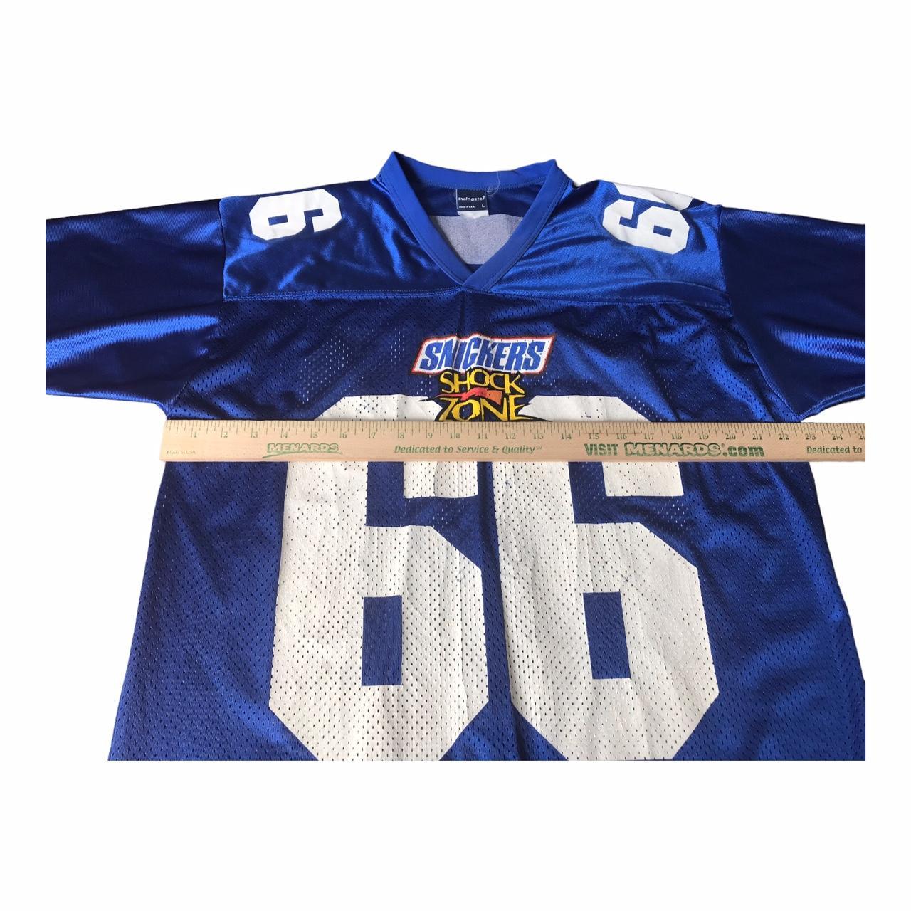 Youth Large Dallas Cowboys NFL Jersey #jersey - Depop