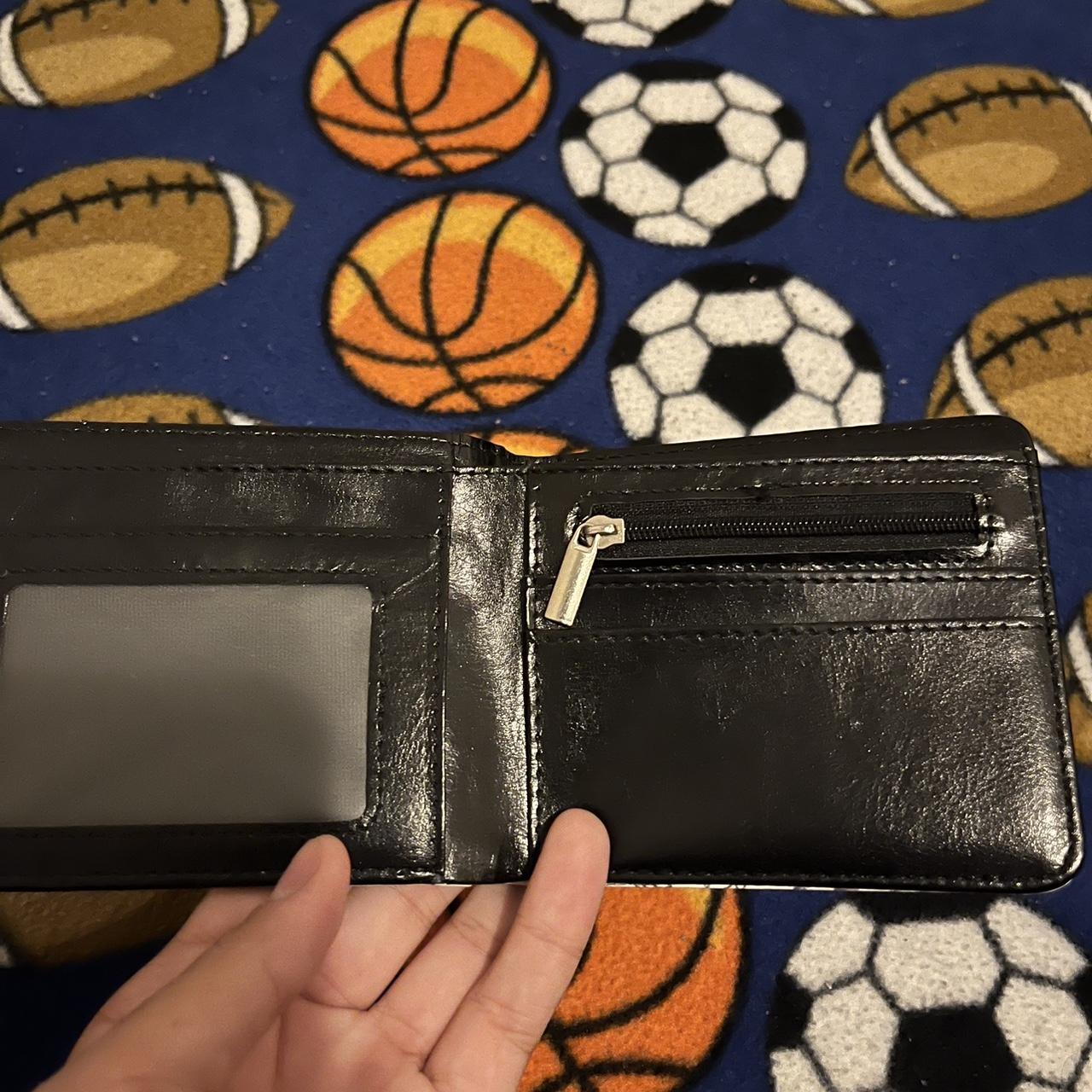 Mens Kaws Wallet NOT A REAL KAWS BRAND WALLET Dont... - Depop