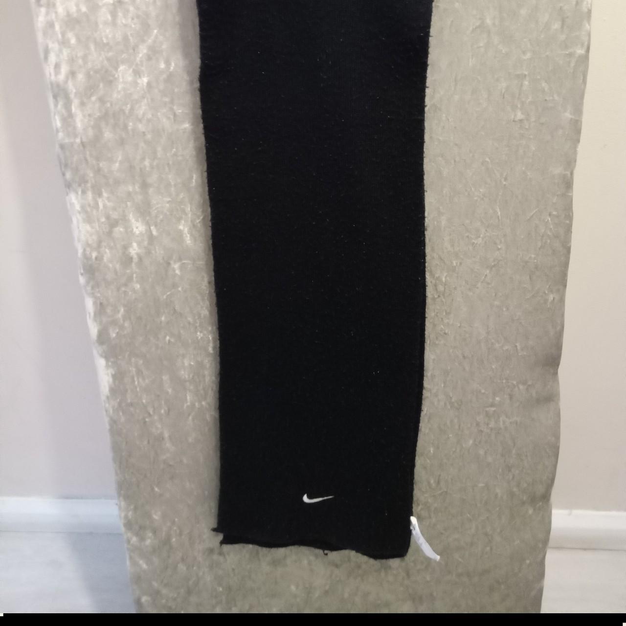 mens nike hat and scarf set