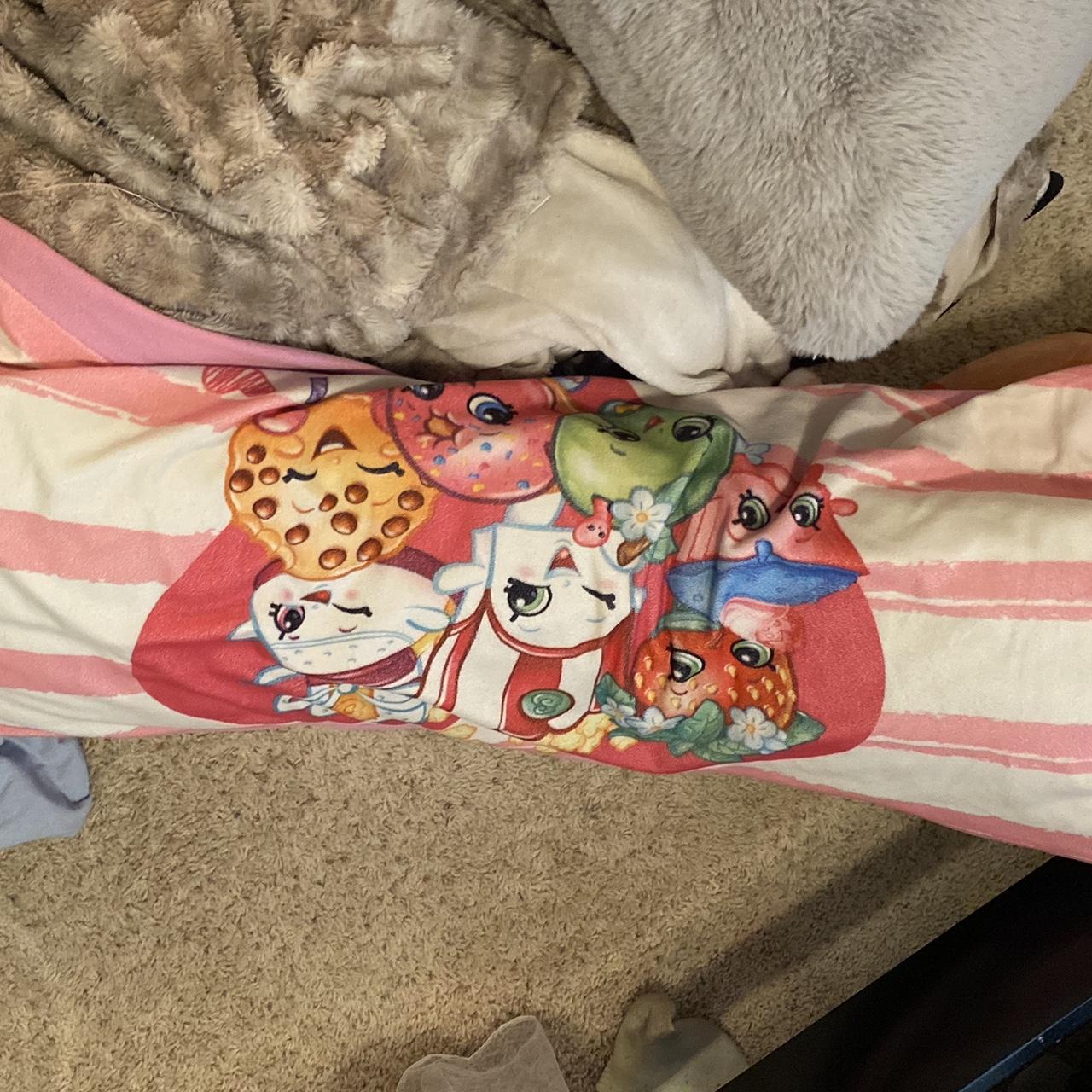 Shopkins body pillow sale