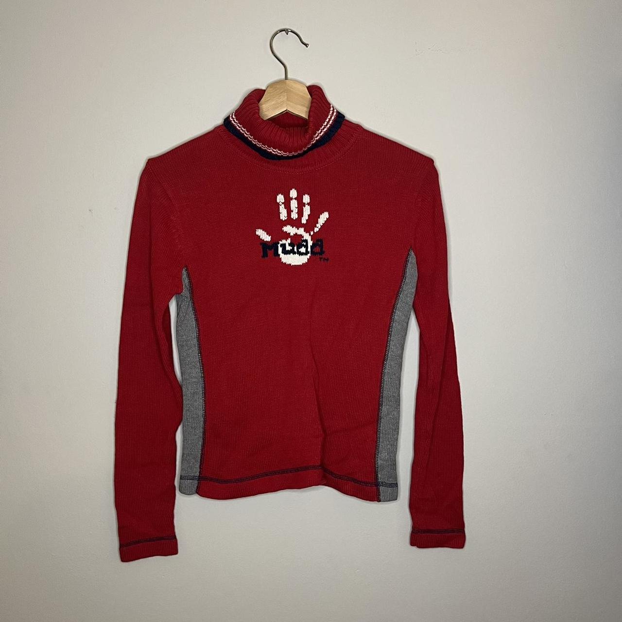 Mudd Clothing Women's Jumper