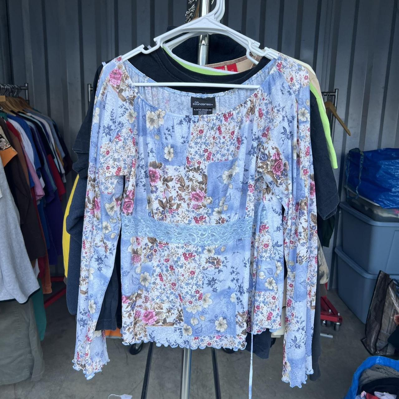 item listed by pozothrifts